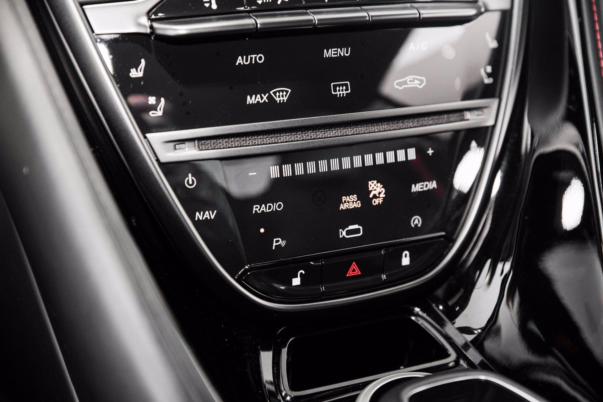 Used 2018 Aston Martin DB11 V12 | St. Petersburg, FL