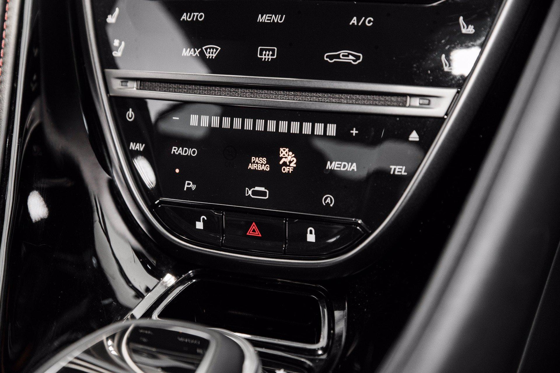 Used 2018 Aston Martin DB11 V12 | St. Petersburg, FL
