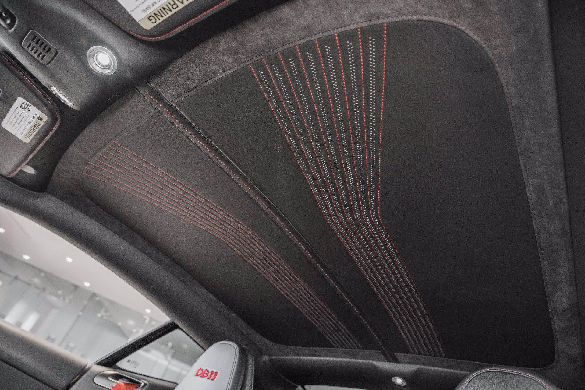 Used 2018 Aston Martin DB11 V12 | St. Petersburg, FL