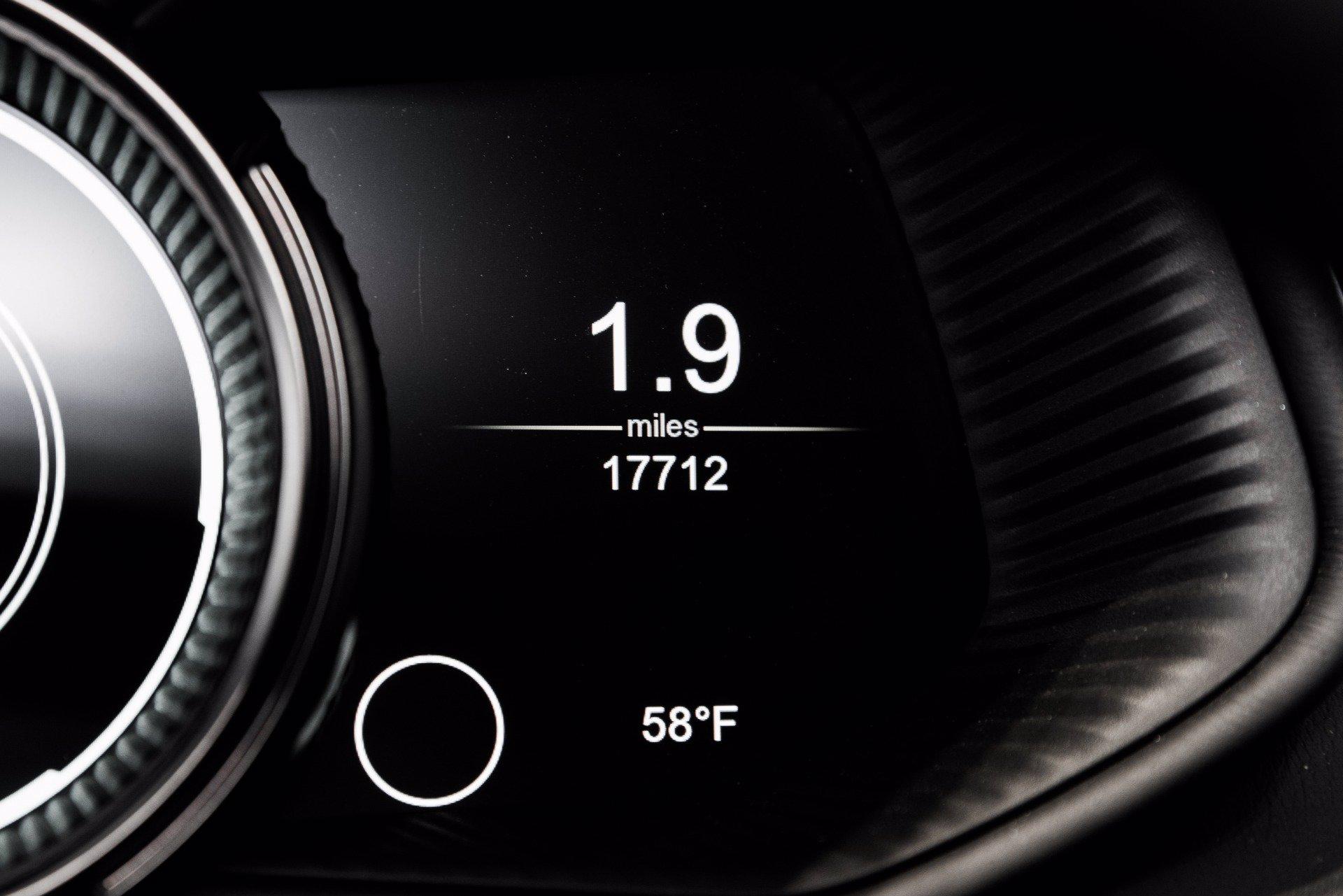 Used 2018 Aston Martin DB11 V12 | St. Petersburg, FL