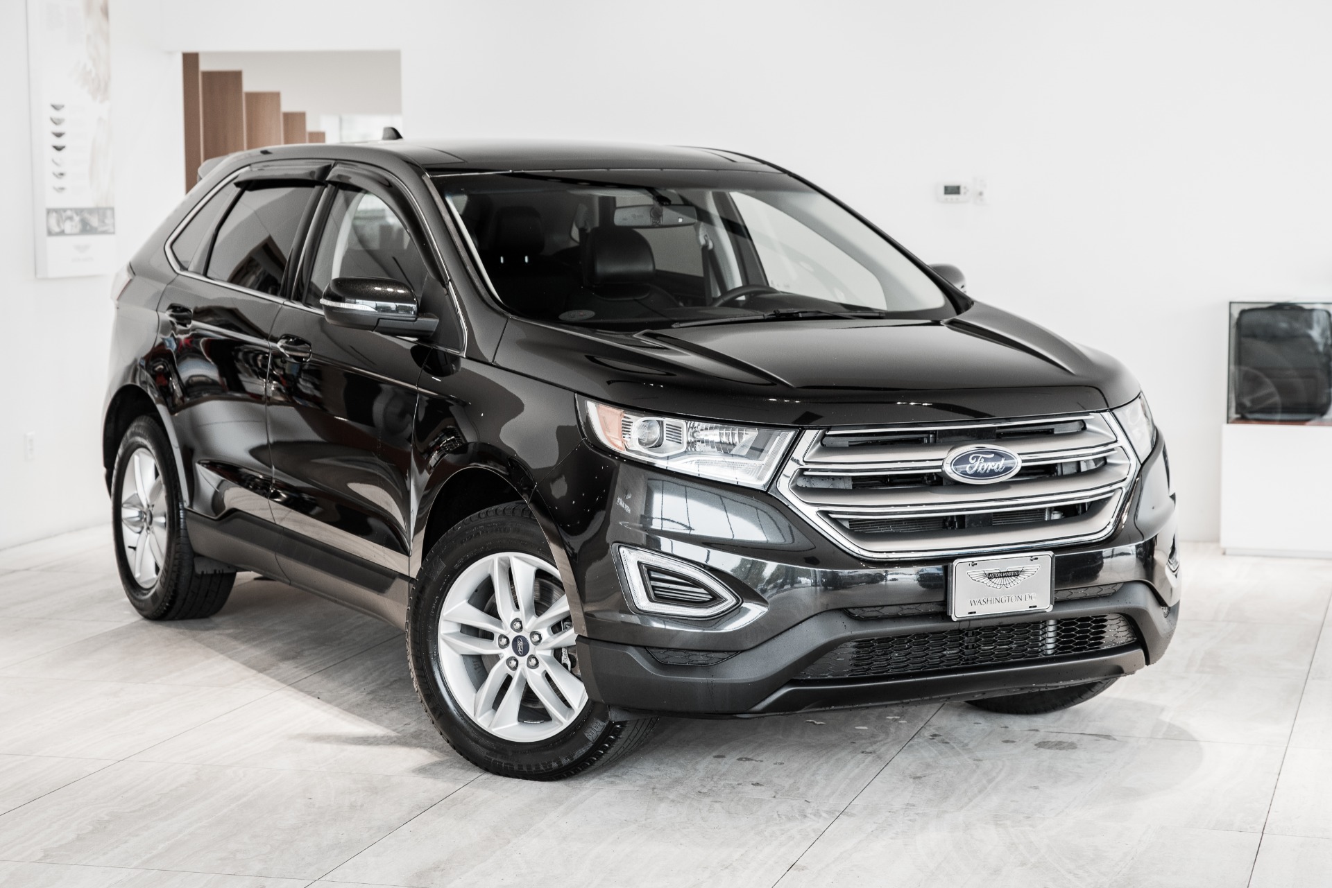 Used 2015 Ford Edge SEL | Vienna, VA