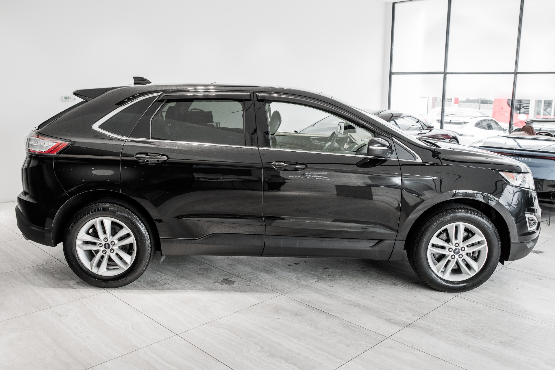Used 2015 Ford Edge SEL | St. Petersburg, FL