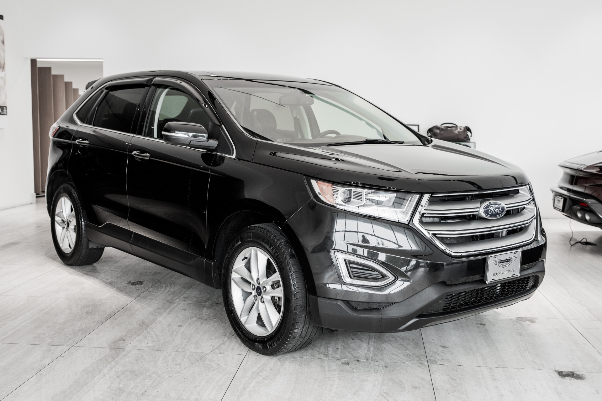 Used 2015 Ford Edge SEL | St. Petersburg, FL