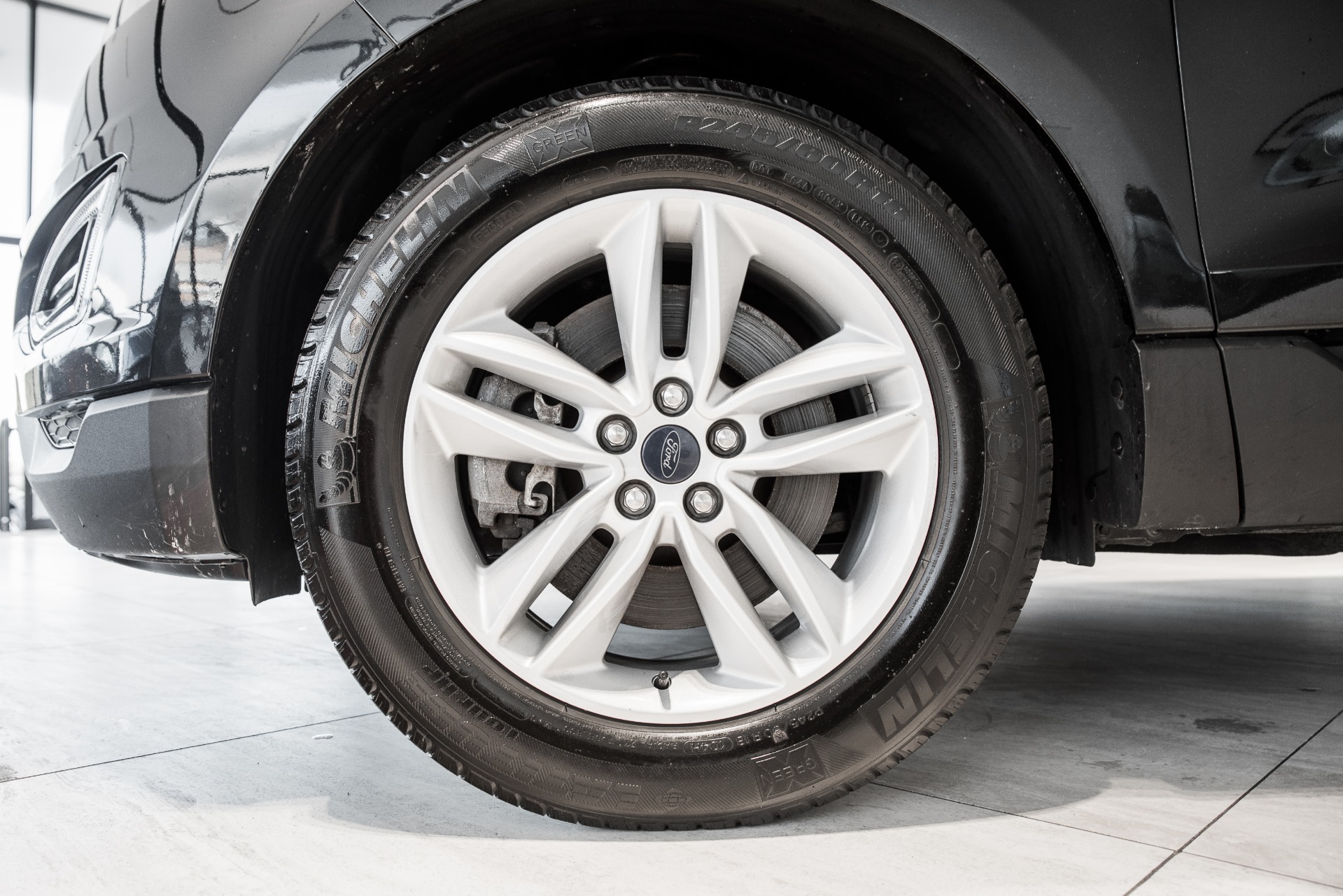 Used 2015 Ford Edge SEL | St. Petersburg, FL