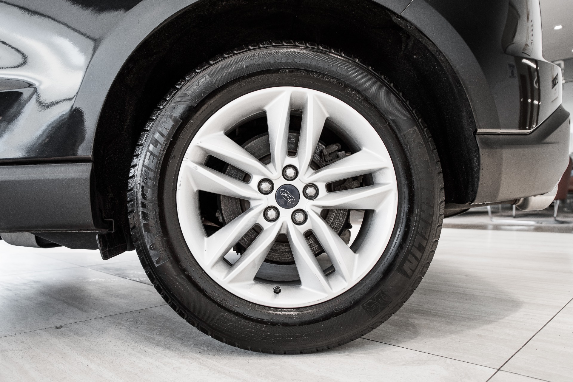 Used 2015 Ford Edge SEL | St. Petersburg, FL