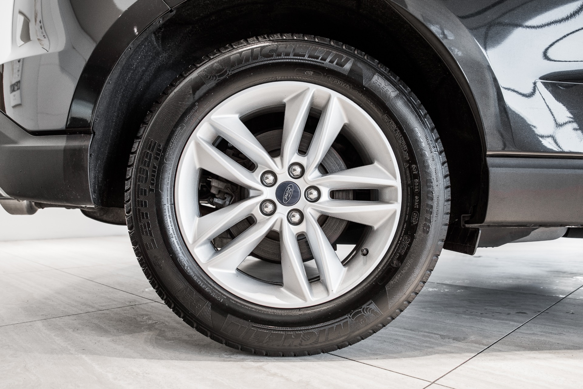 Used 2015 Ford Edge SEL | St. Petersburg, FL