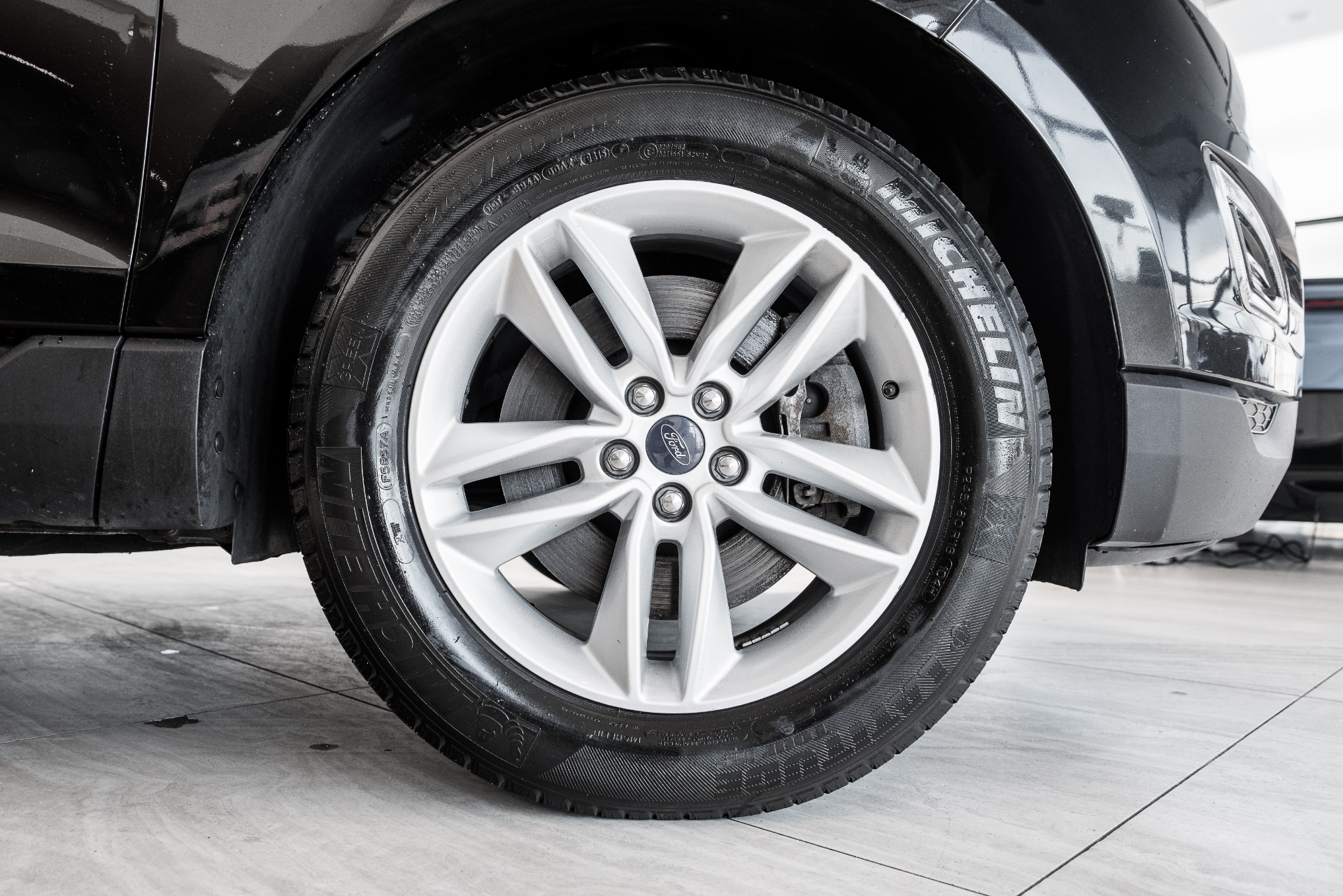 Used 2015 Ford Edge SEL | St. Petersburg, FL