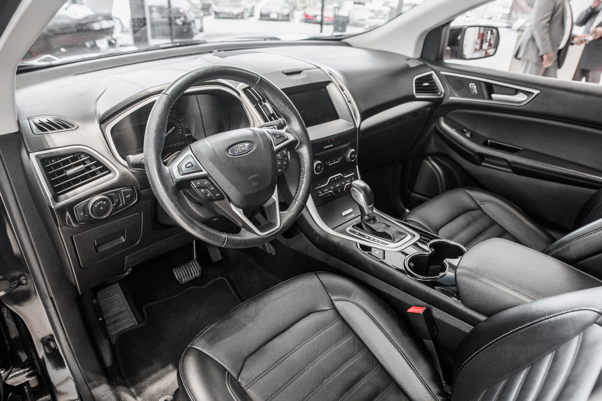 Used 2015 Ford Edge SEL | St. Petersburg, FL