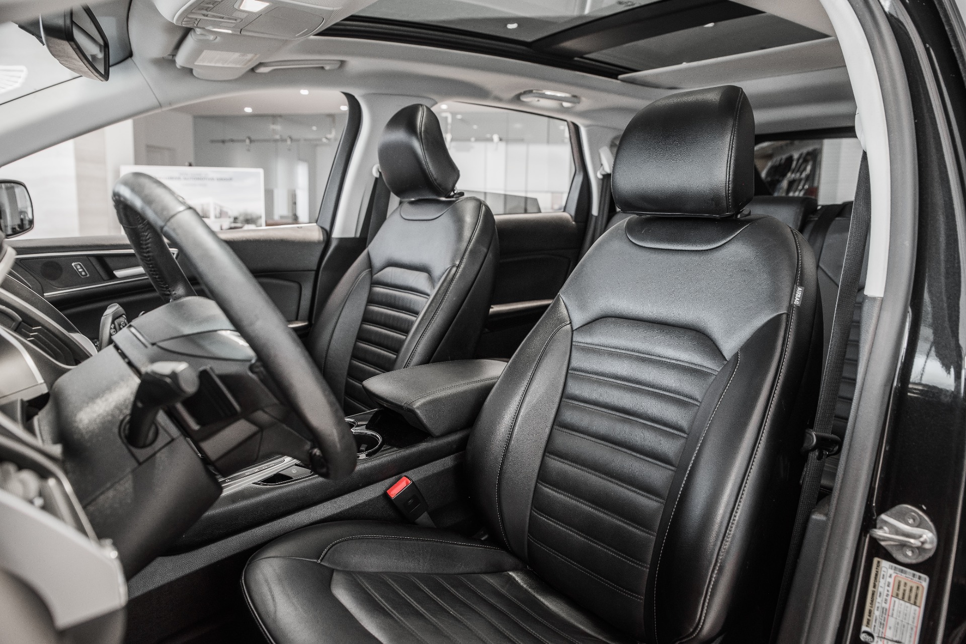 Used 2015 Ford Edge SEL | St. Petersburg, FL