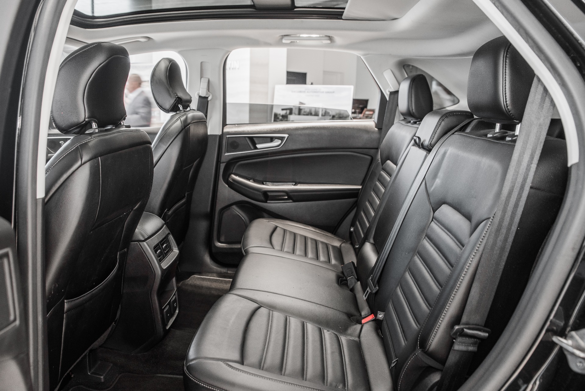 Used 2015 Ford Edge SEL | St. Petersburg, FL