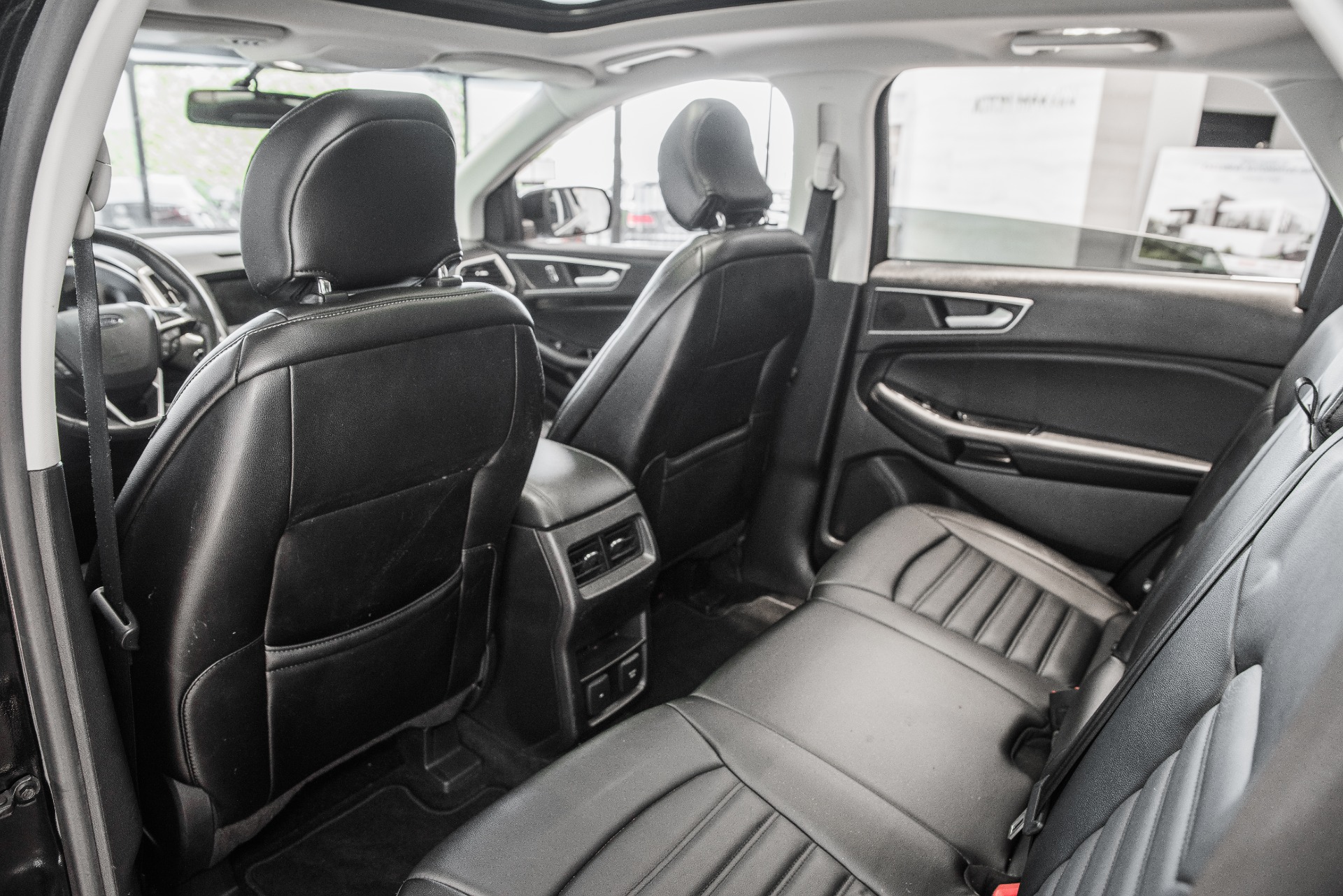 Used 2015 Ford Edge SEL | St. Petersburg, FL
