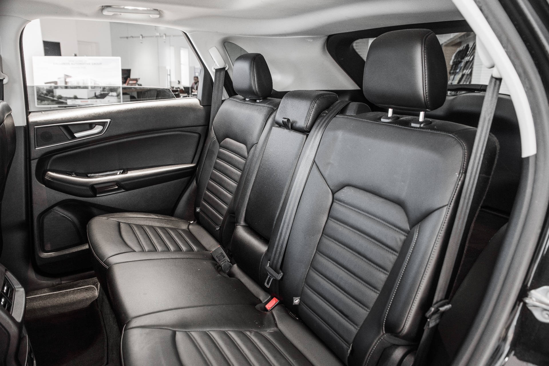 Used 2015 Ford Edge SEL | St. Petersburg, FL