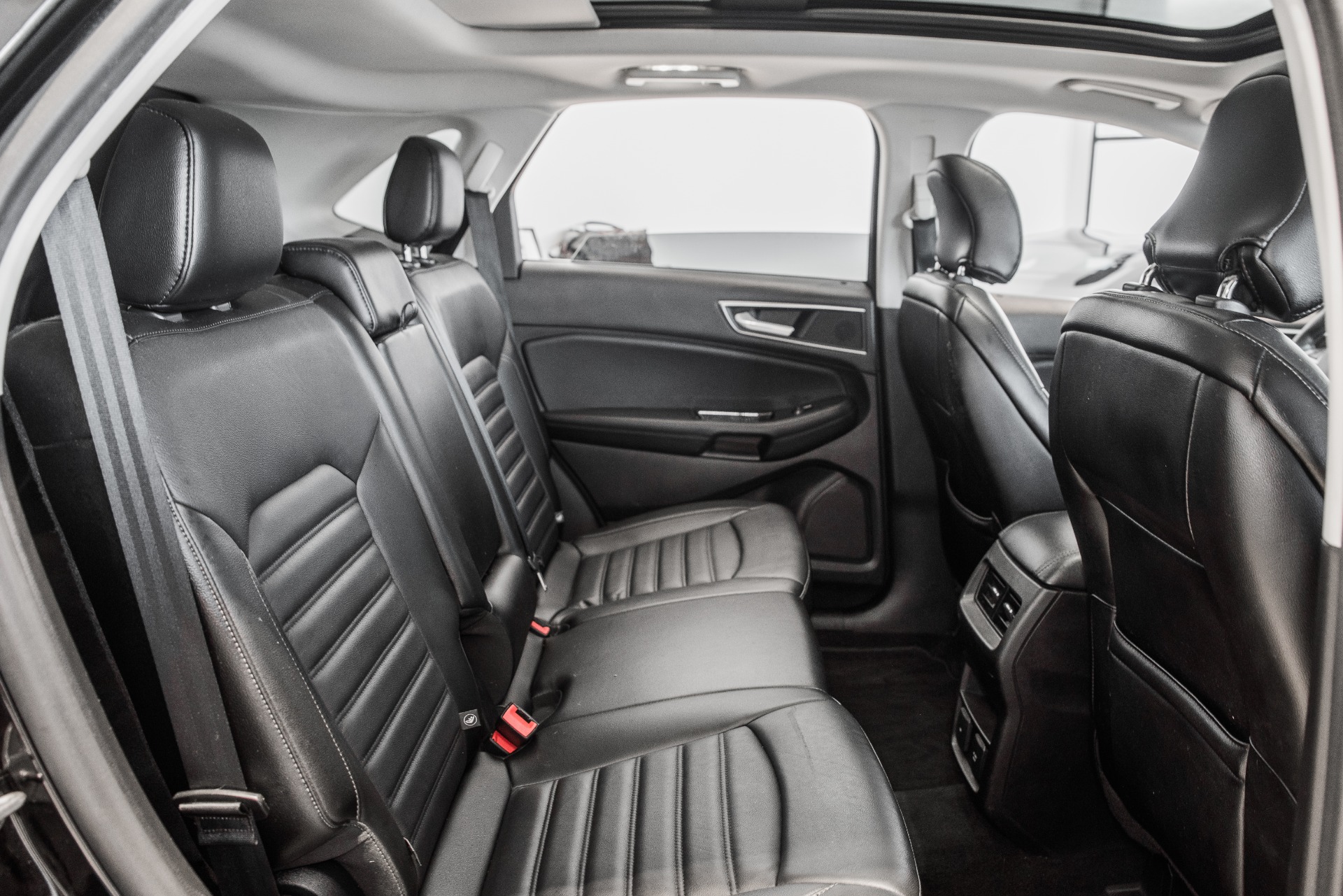 Used 2015 Ford Edge SEL | St. Petersburg, FL
