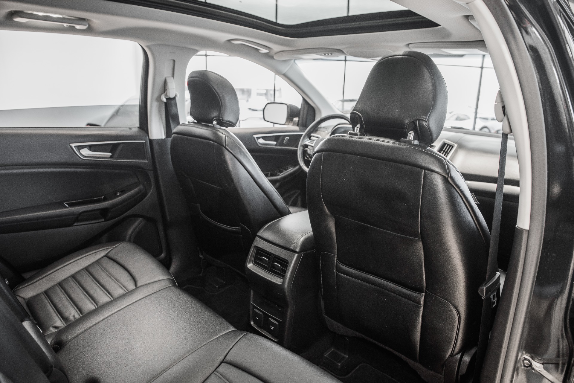 Used 2015 Ford Edge SEL | St. Petersburg, FL