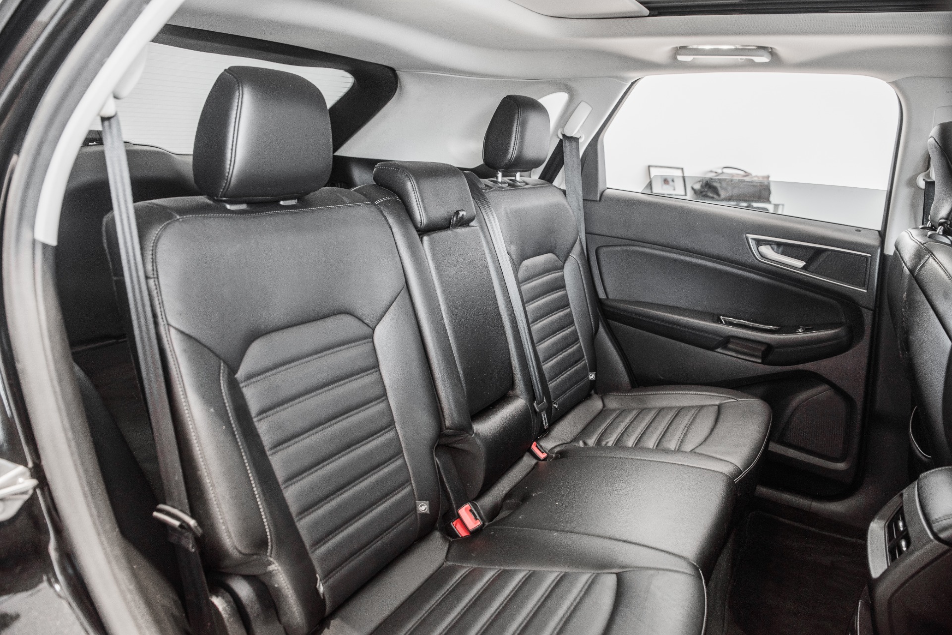 Used 2015 Ford Edge SEL | St. Petersburg, FL