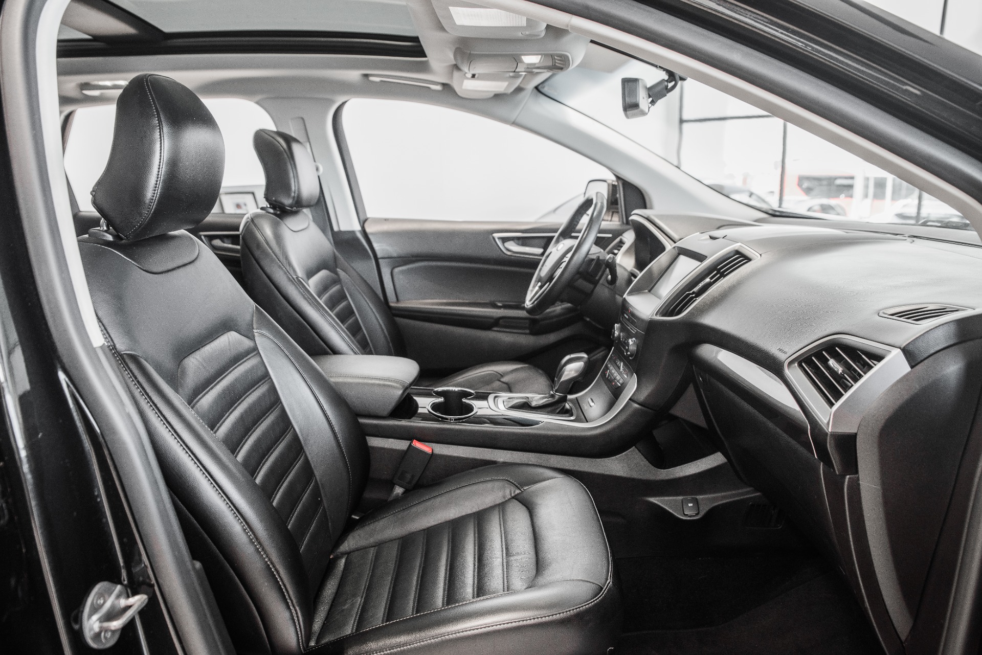 Used 2015 Ford Edge SEL | St. Petersburg, FL