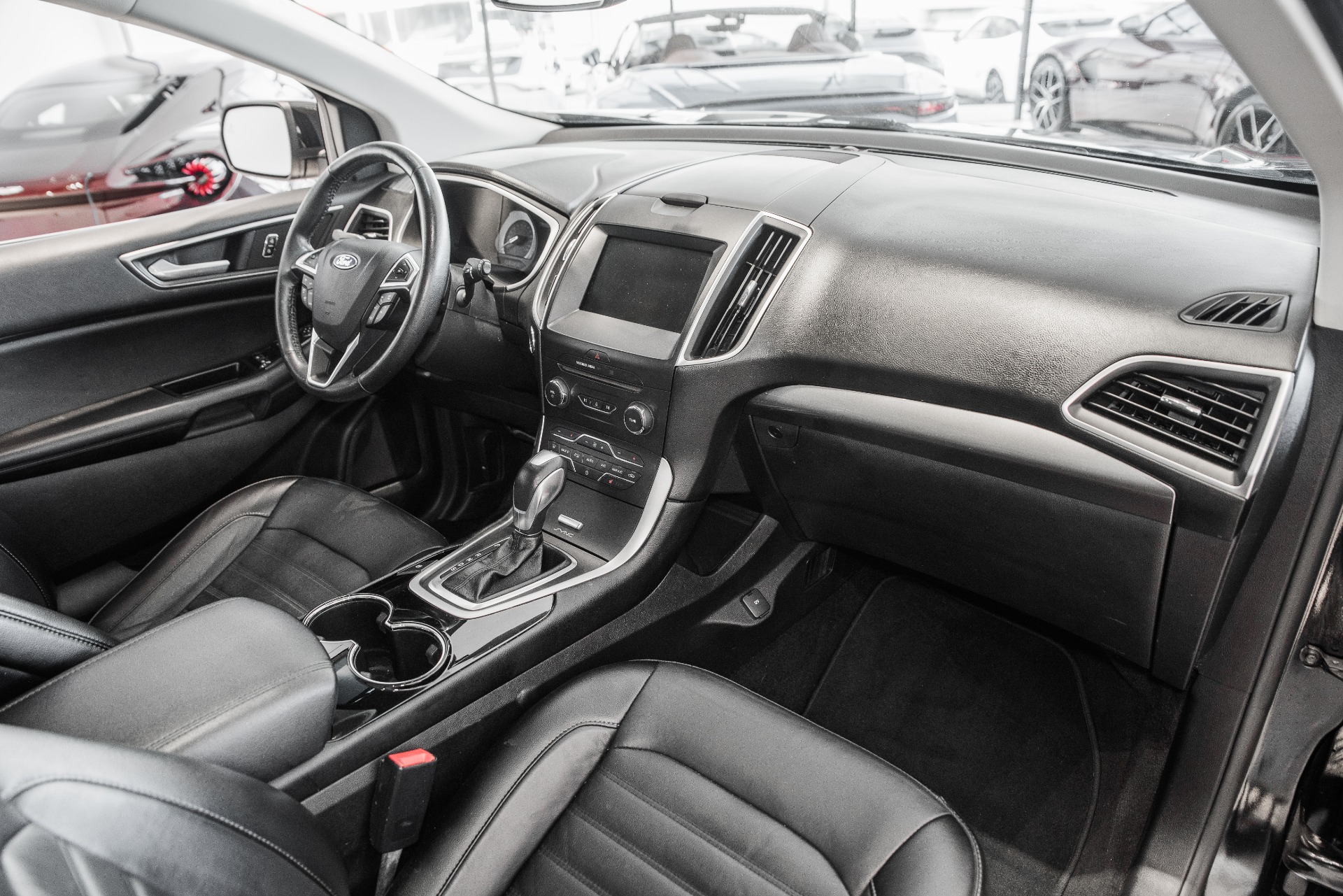 Used 2015 Ford Edge SEL | St. Petersburg, FL
