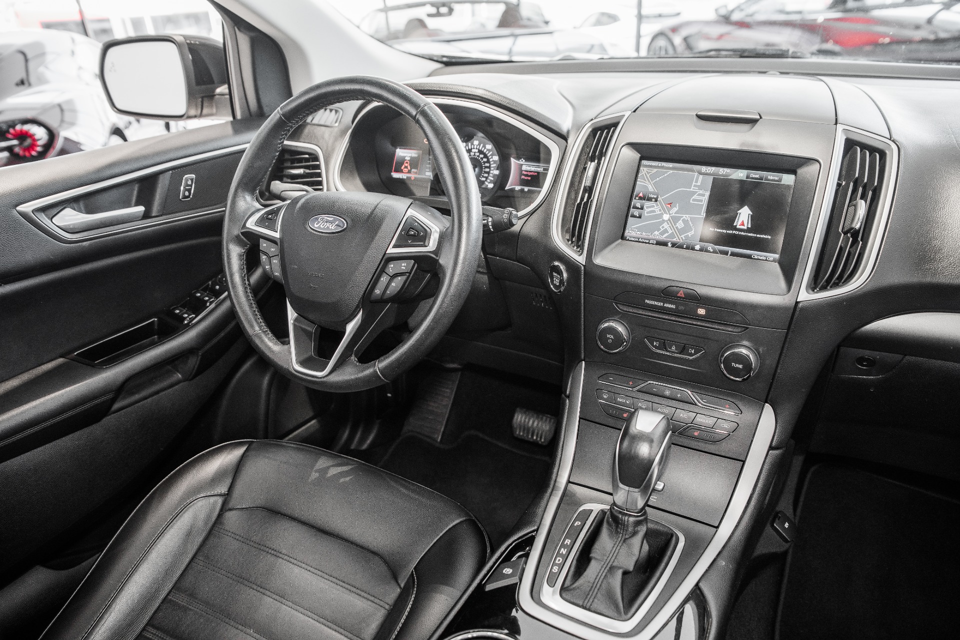 Used 2015 Ford Edge SEL | St. Petersburg, FL