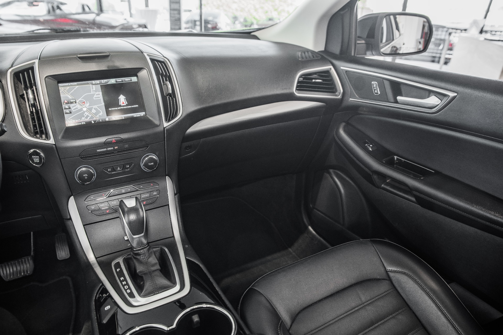 Used 2015 Ford Edge SEL | St. Petersburg, FL