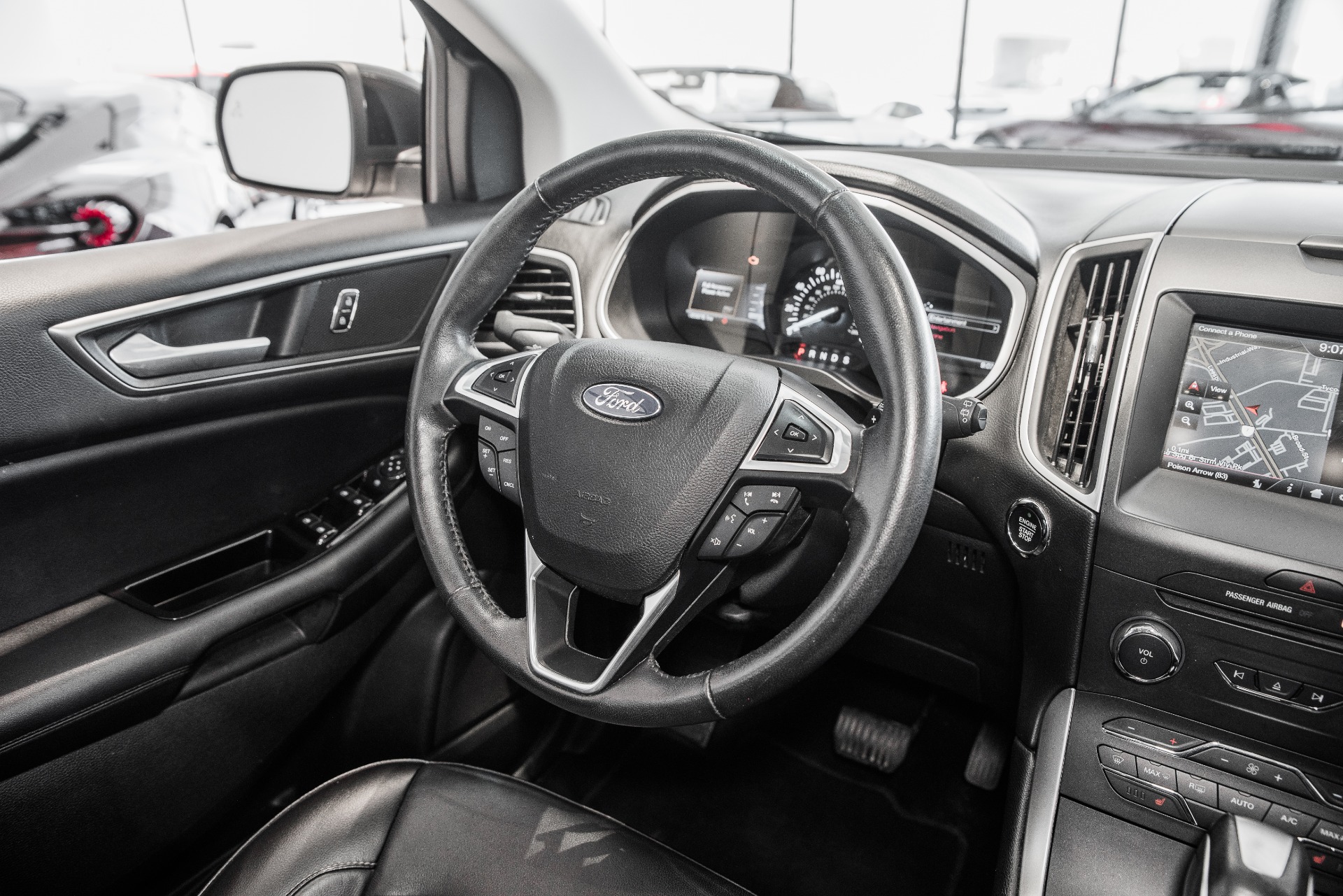 Used 2015 Ford Edge SEL | St. Petersburg, FL