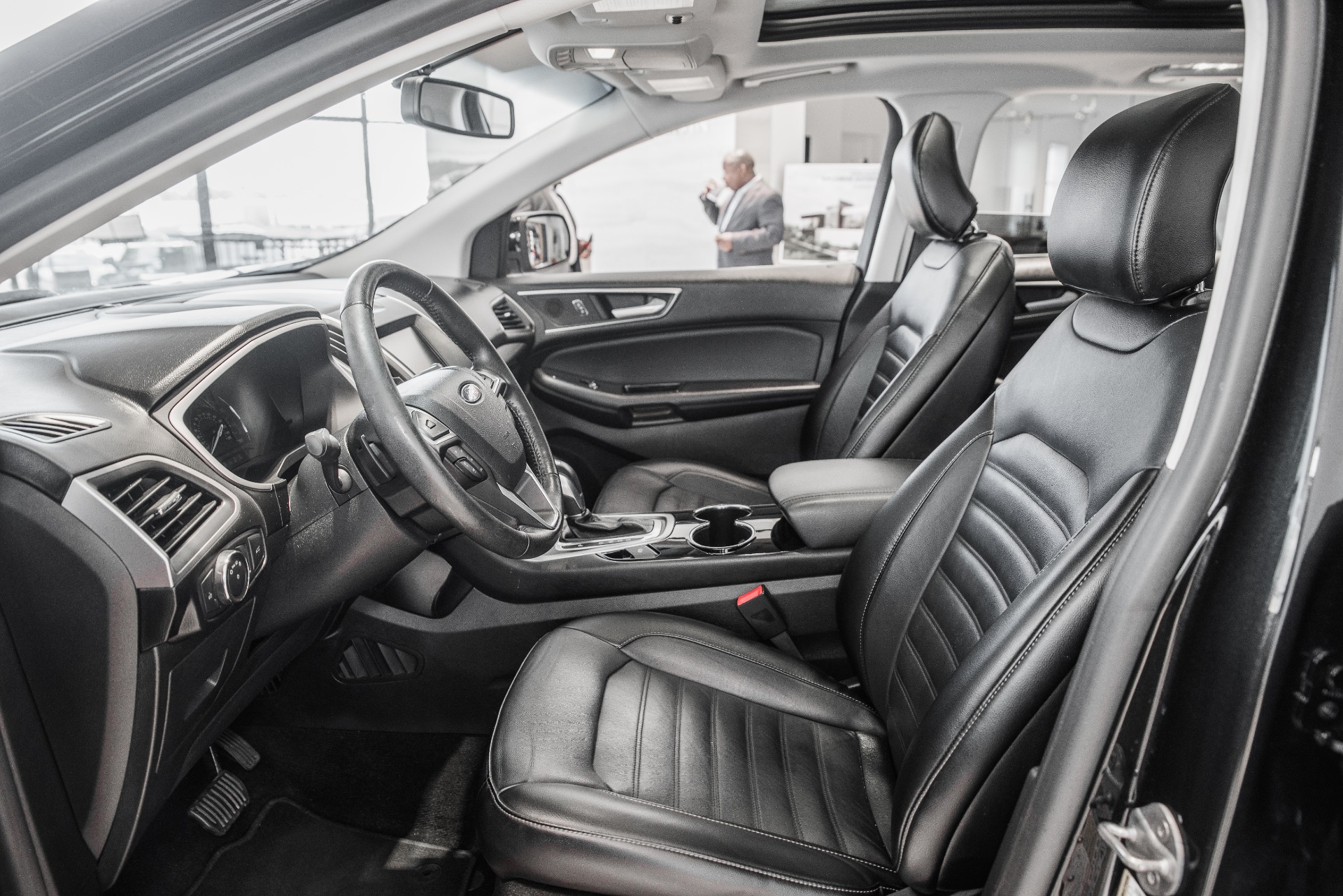 Used 2015 Ford Edge SEL | St. Petersburg, FL