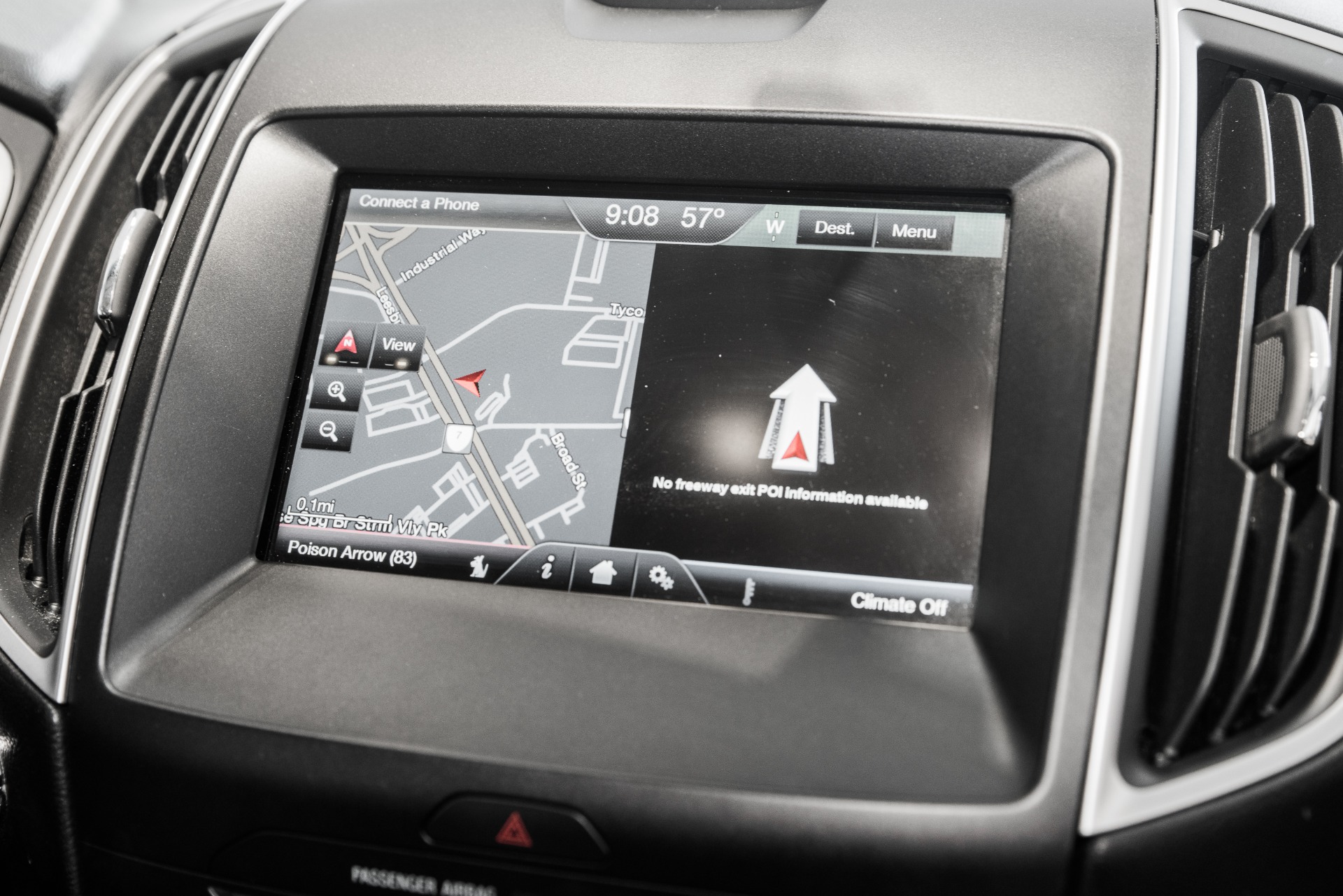 Used 2015 Ford Edge SEL | St. Petersburg, FL
