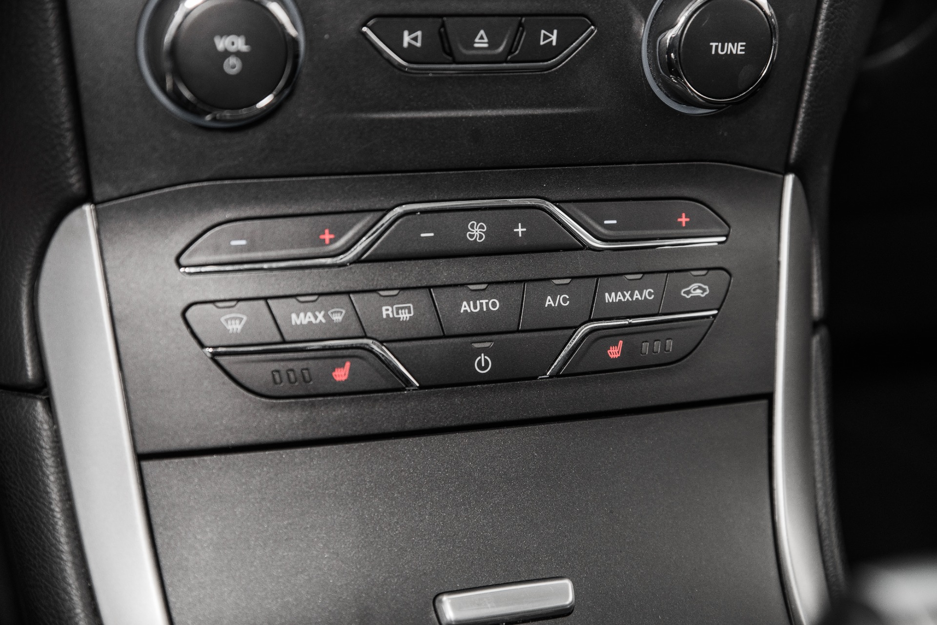 Used 2015 Ford Edge SEL | St. Petersburg, FL