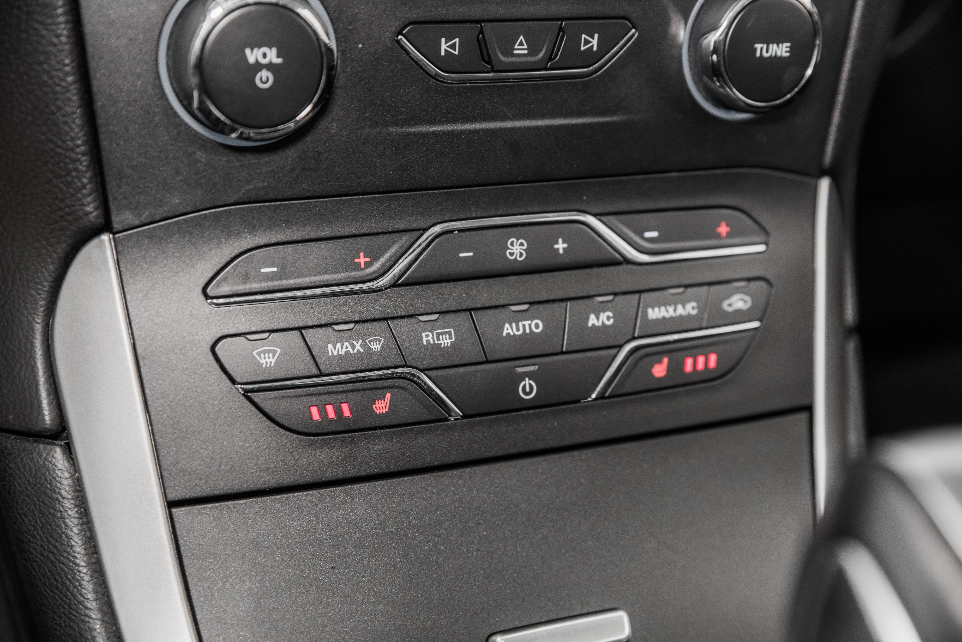 Used 2015 Ford Edge SEL | St. Petersburg, FL