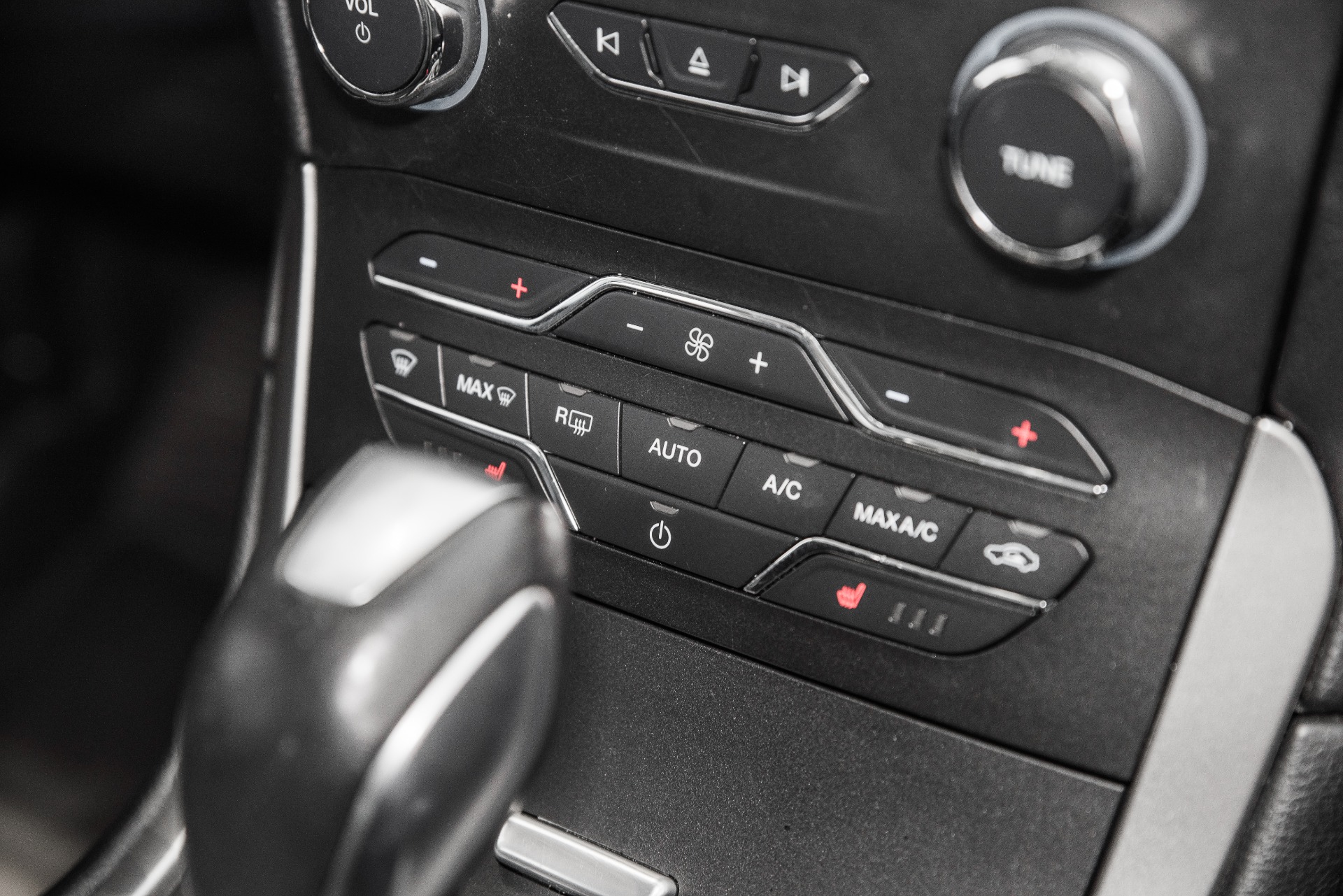 Used 2015 Ford Edge SEL | St. Petersburg, FL