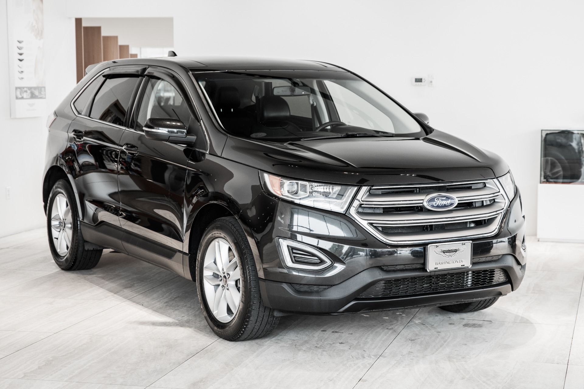 Used 2015 Ford Edge SEL | St. Petersburg, FL