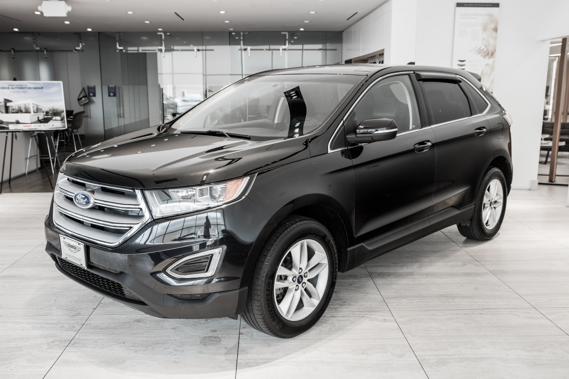 Used 2015 Ford Edge SEL | St. Petersburg, FL