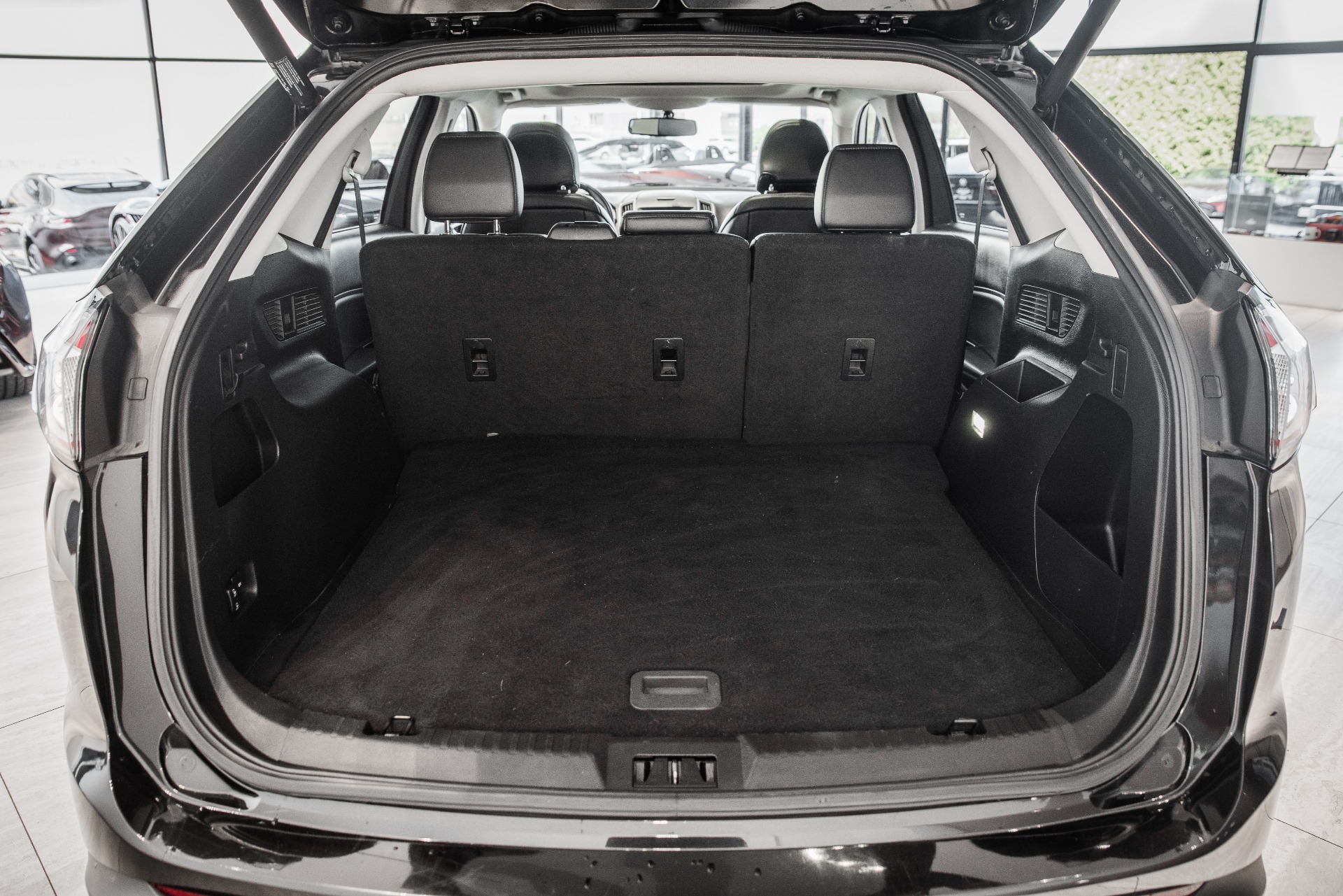 Used 2015 Ford Edge SEL | St. Petersburg, FL