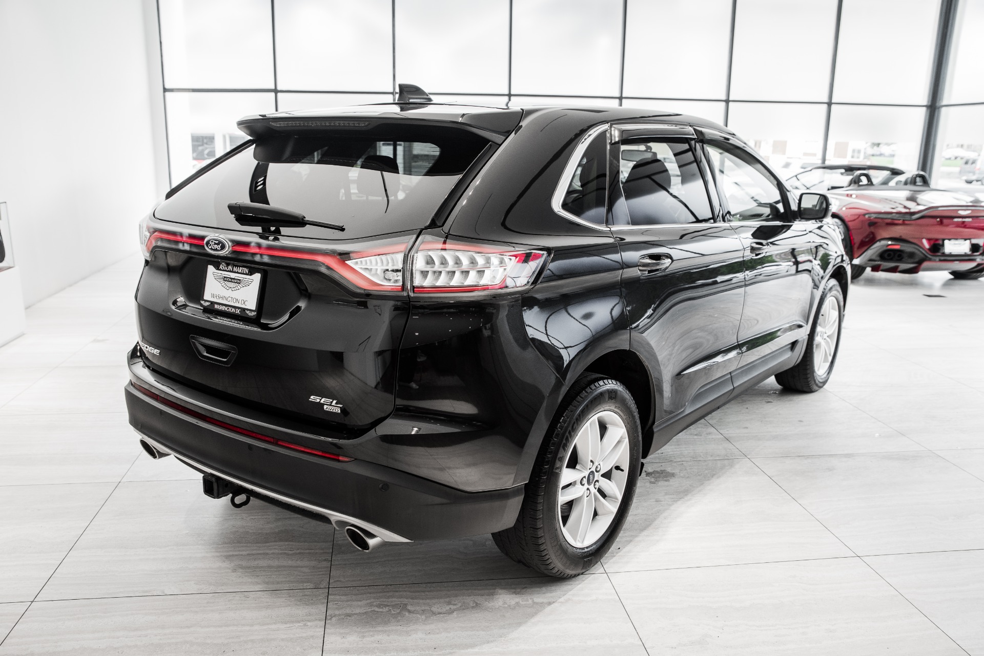 Used 2015 Ford Edge SEL | St. Petersburg, FL