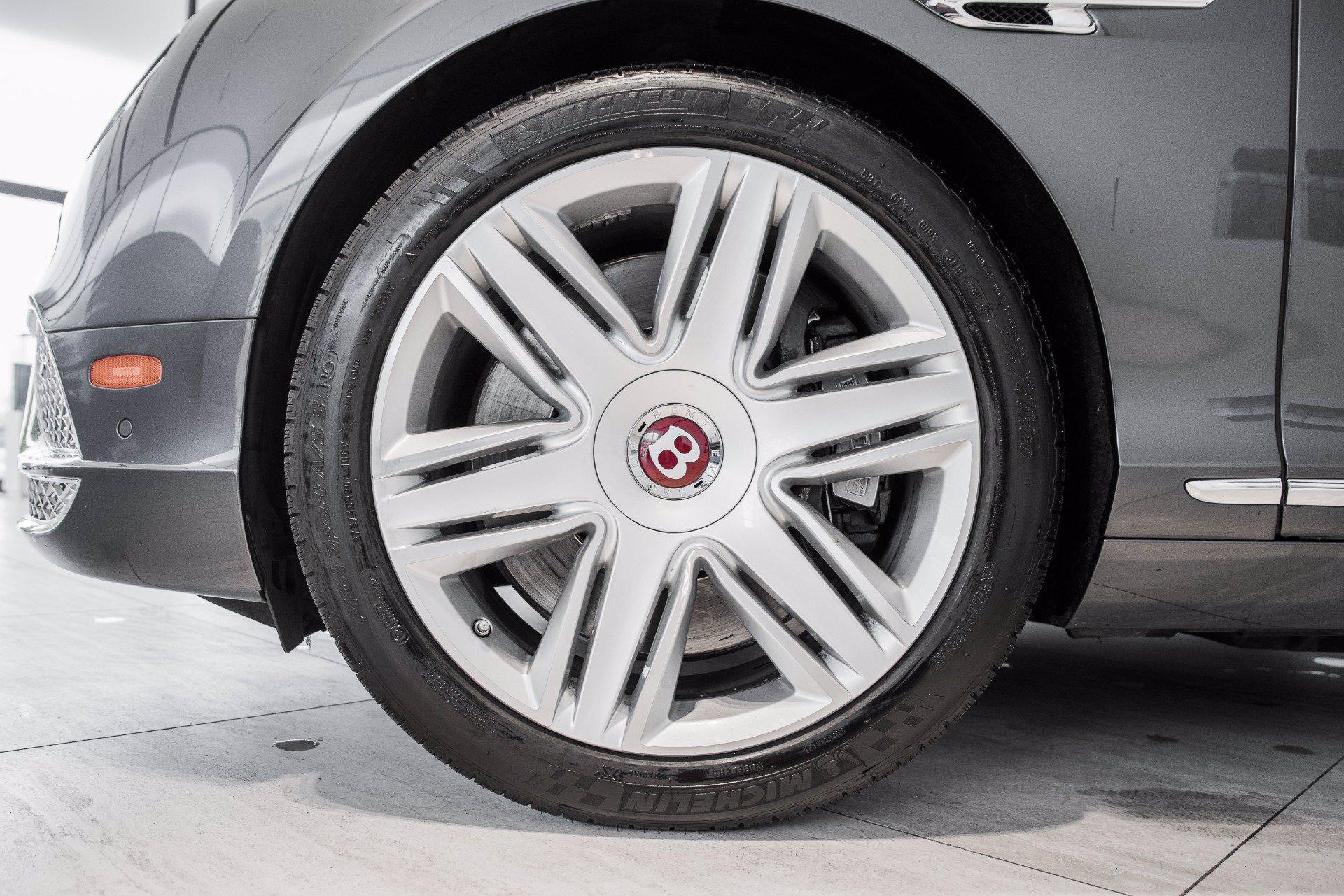 Used 2017 Bentley Continental GT V8 | St. Petersburg, FL