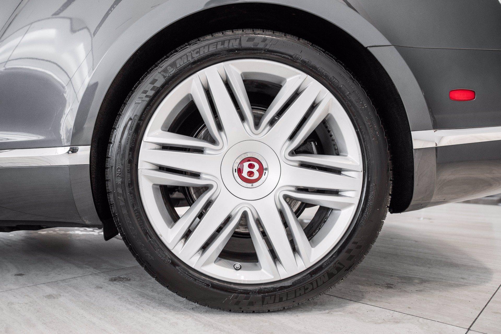 Used 2017 Bentley Continental GT V8 | St. Petersburg, FL