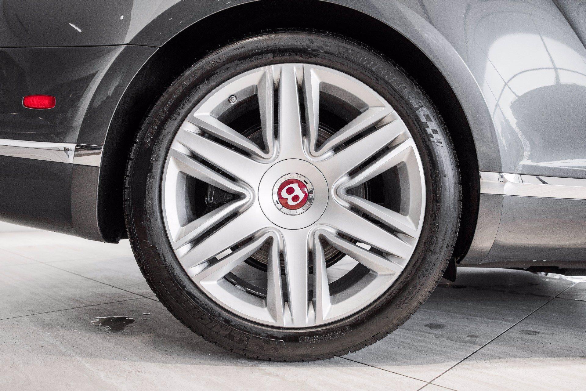 Used 2017 Bentley Continental GT V8 | St. Petersburg, FL