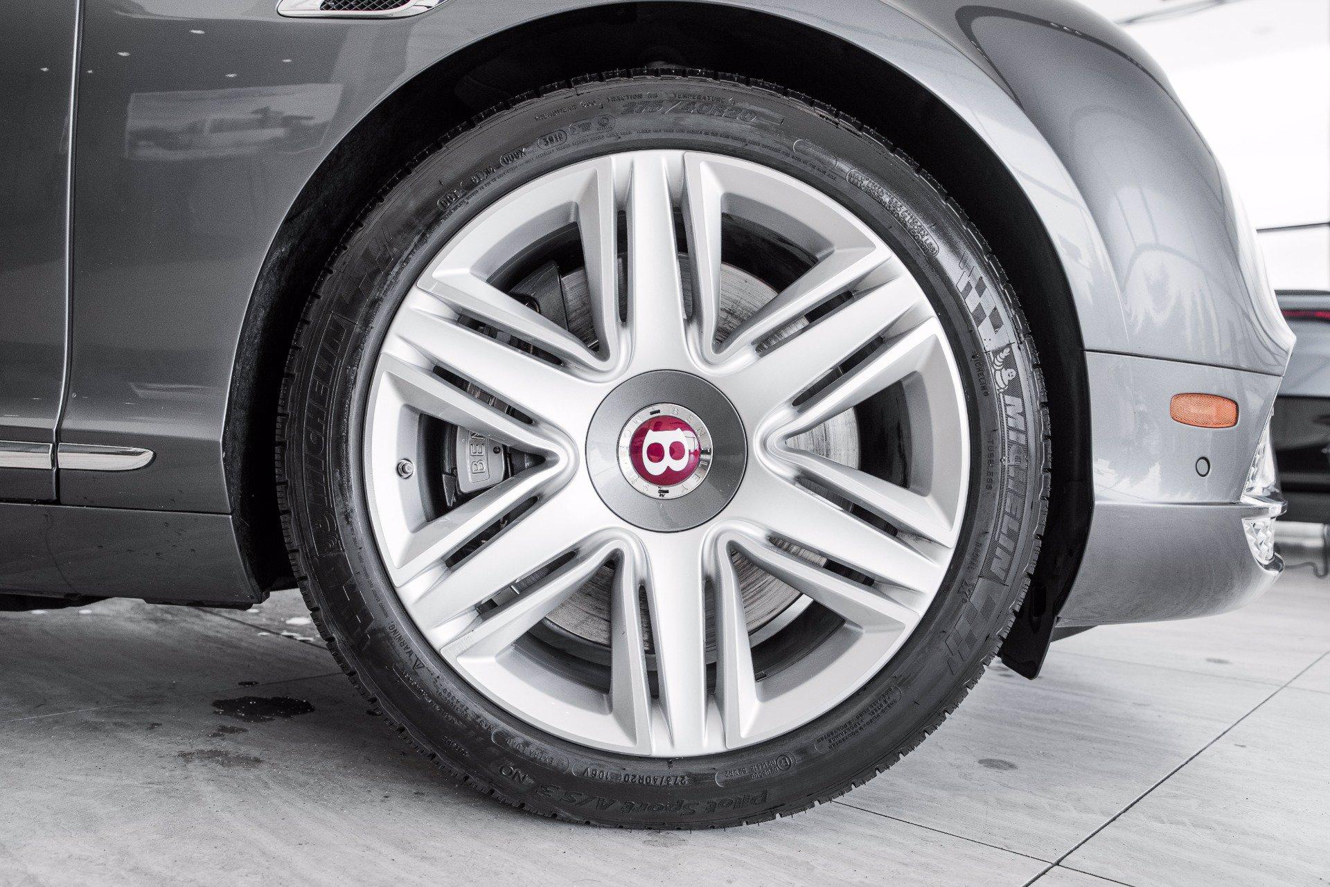Used 2017 Bentley Continental GT V8 | St. Petersburg, FL