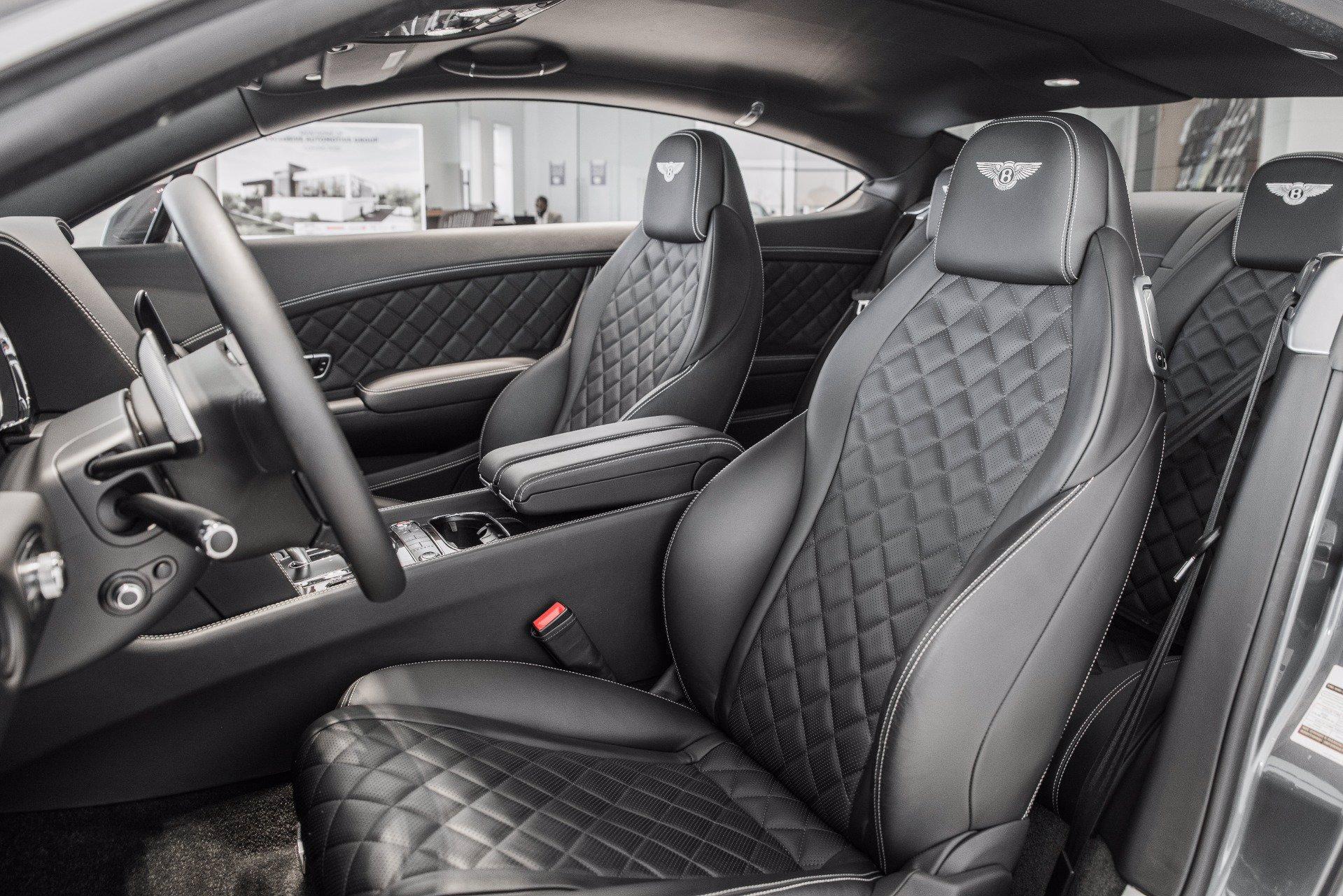 Used 2017 Bentley Continental GT V8 | St. Petersburg, FL