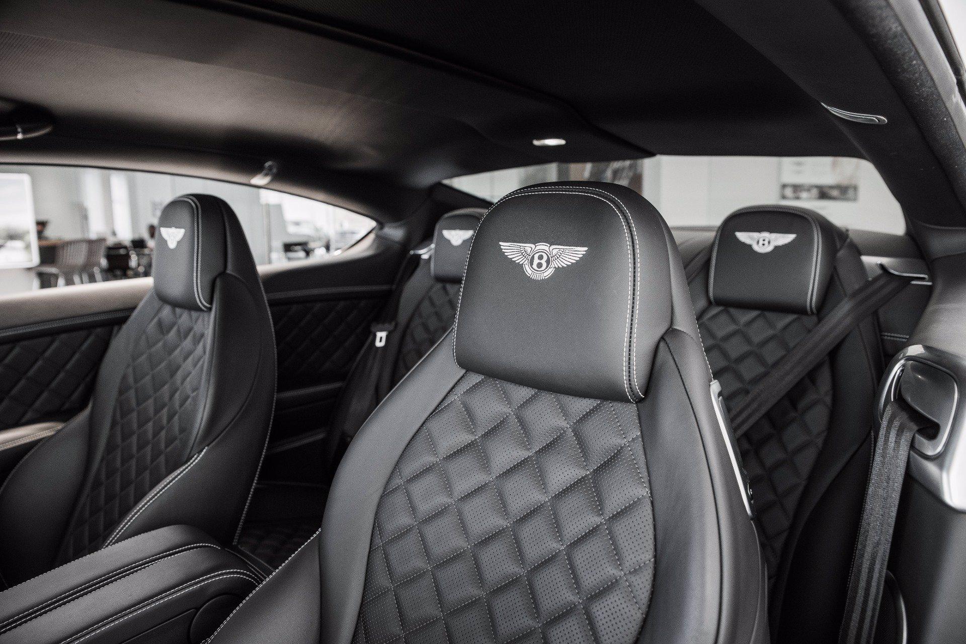 Used 2017 Bentley Continental GT V8 | St. Petersburg, FL