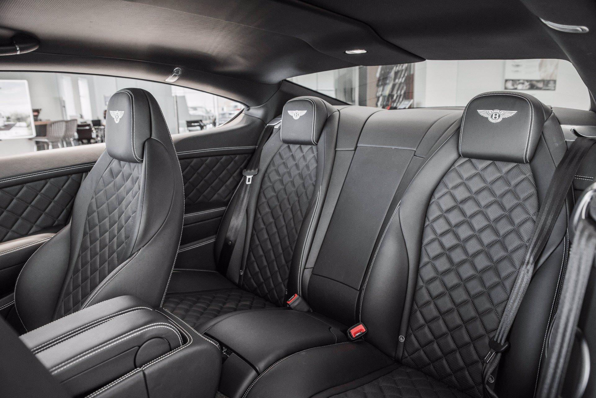 Used 2017 Bentley Continental GT V8 | St. Petersburg, FL