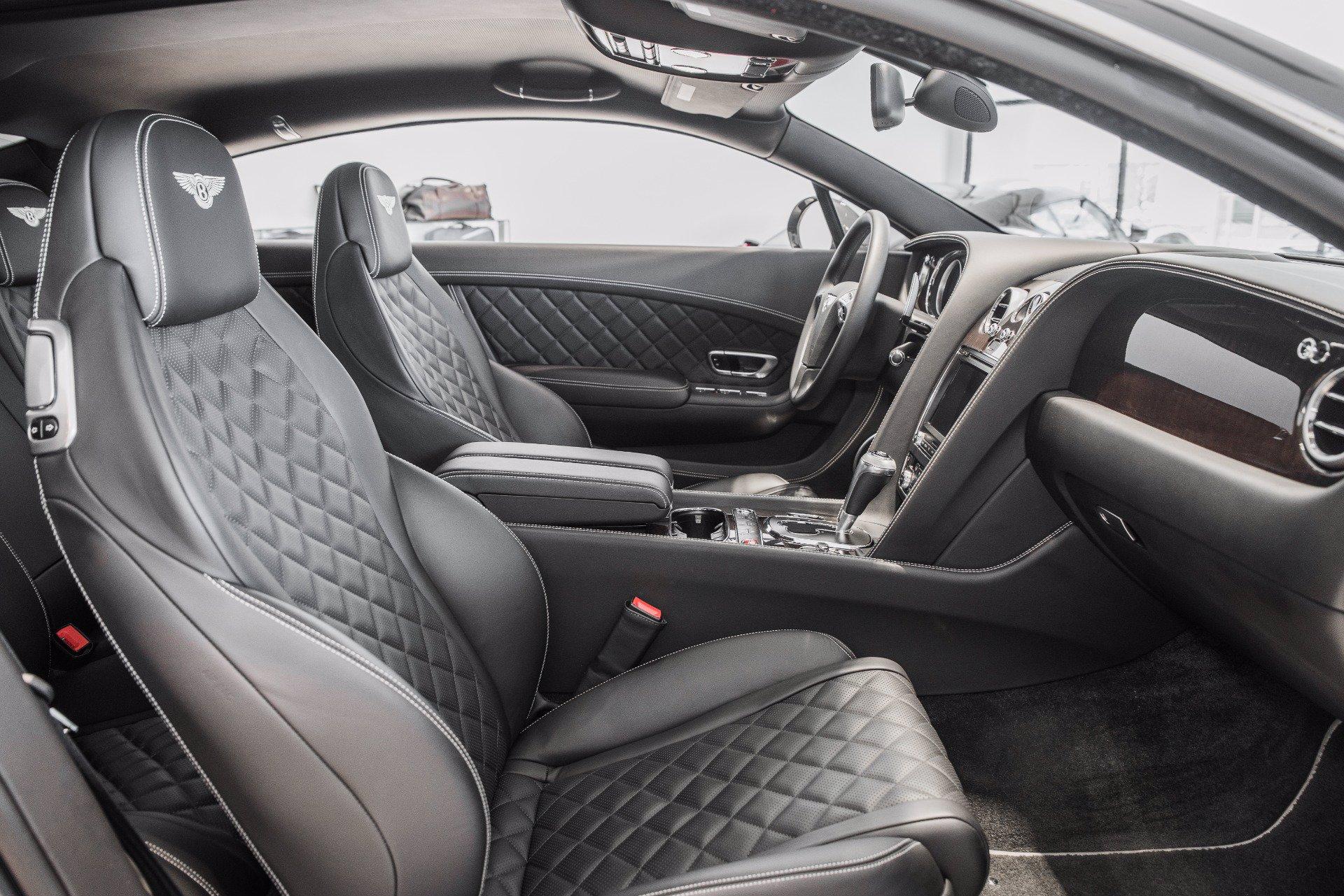 Used 2017 Bentley Continental GT V8 | St. Petersburg, FL