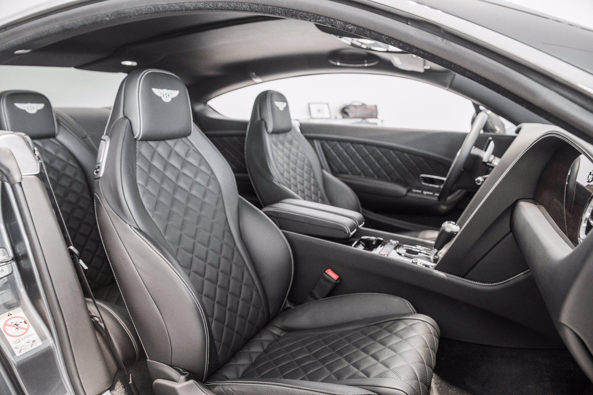 Used 2017 Bentley Continental GT V8 | St. Petersburg, FL