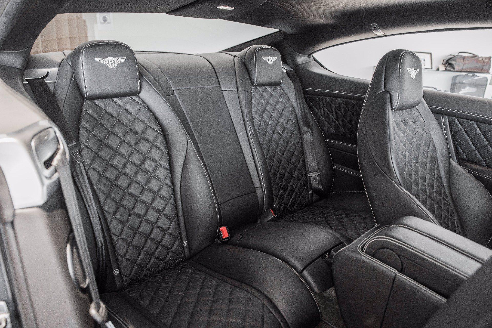 Used 2017 Bentley Continental GT V8 | St. Petersburg, FL