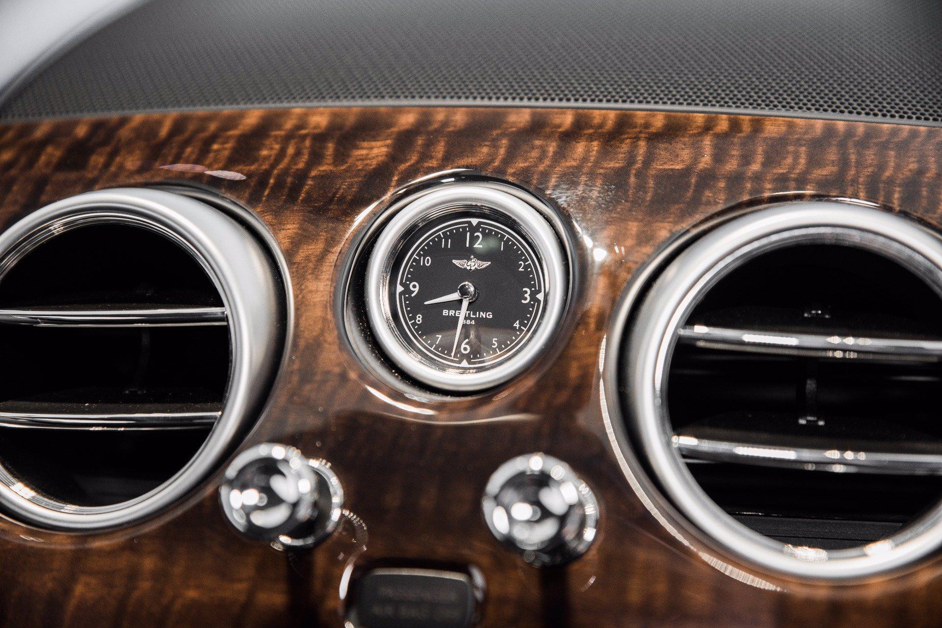 Used 2017 Bentley Continental GT V8 | St. Petersburg, FL