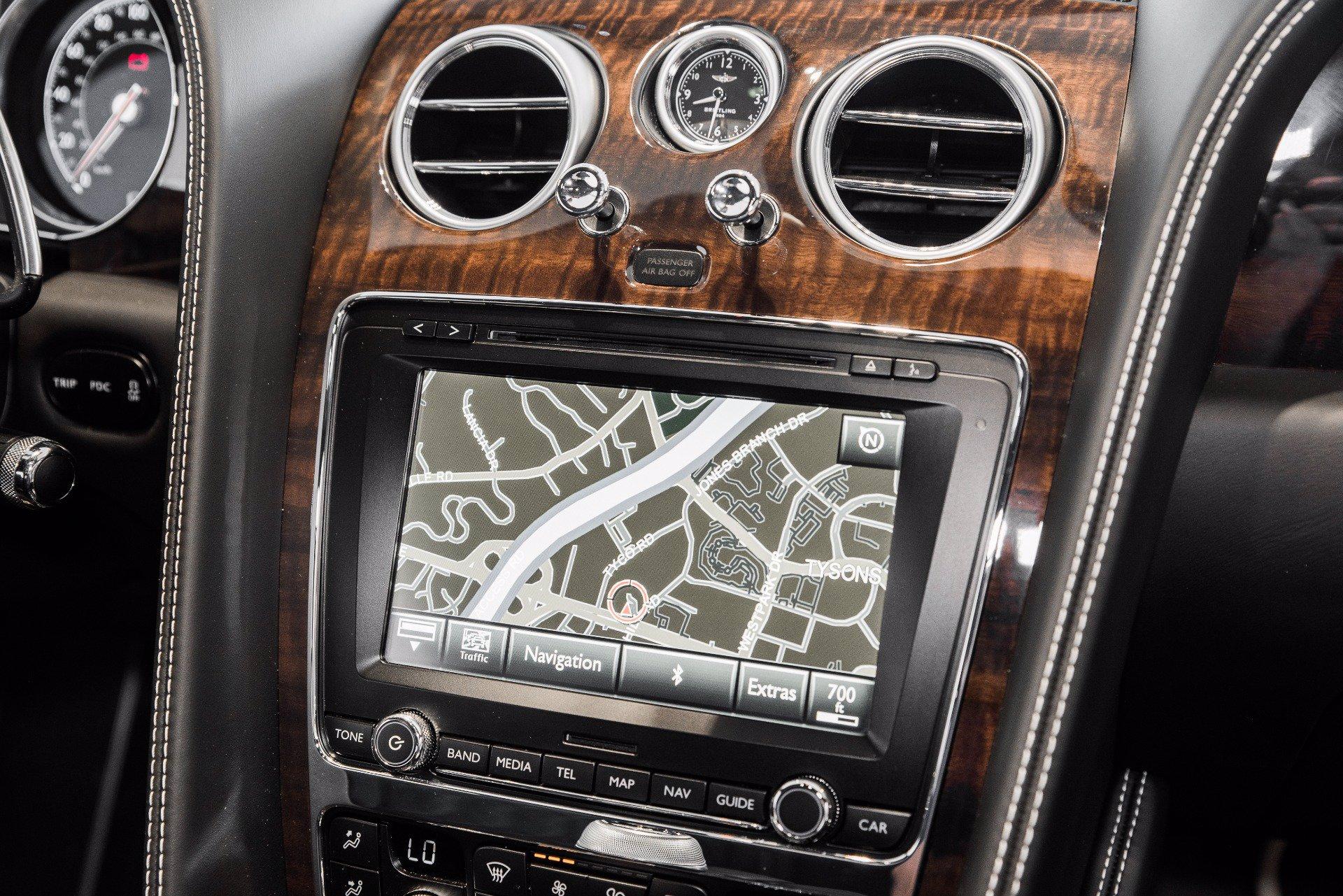 Used 2017 Bentley Continental GT V8 | St. Petersburg, FL