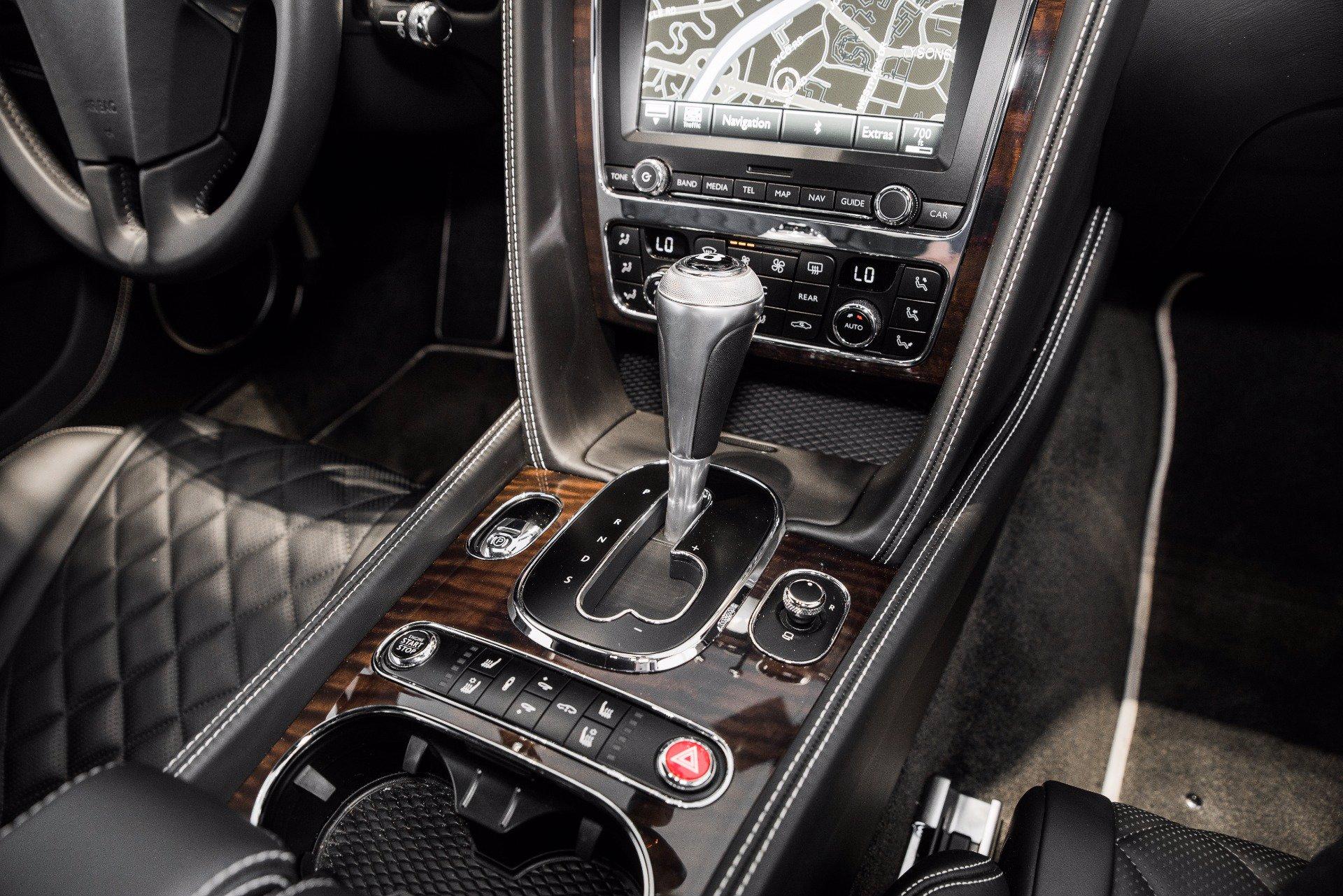 Used 2017 Bentley Continental GT V8 | St. Petersburg, FL