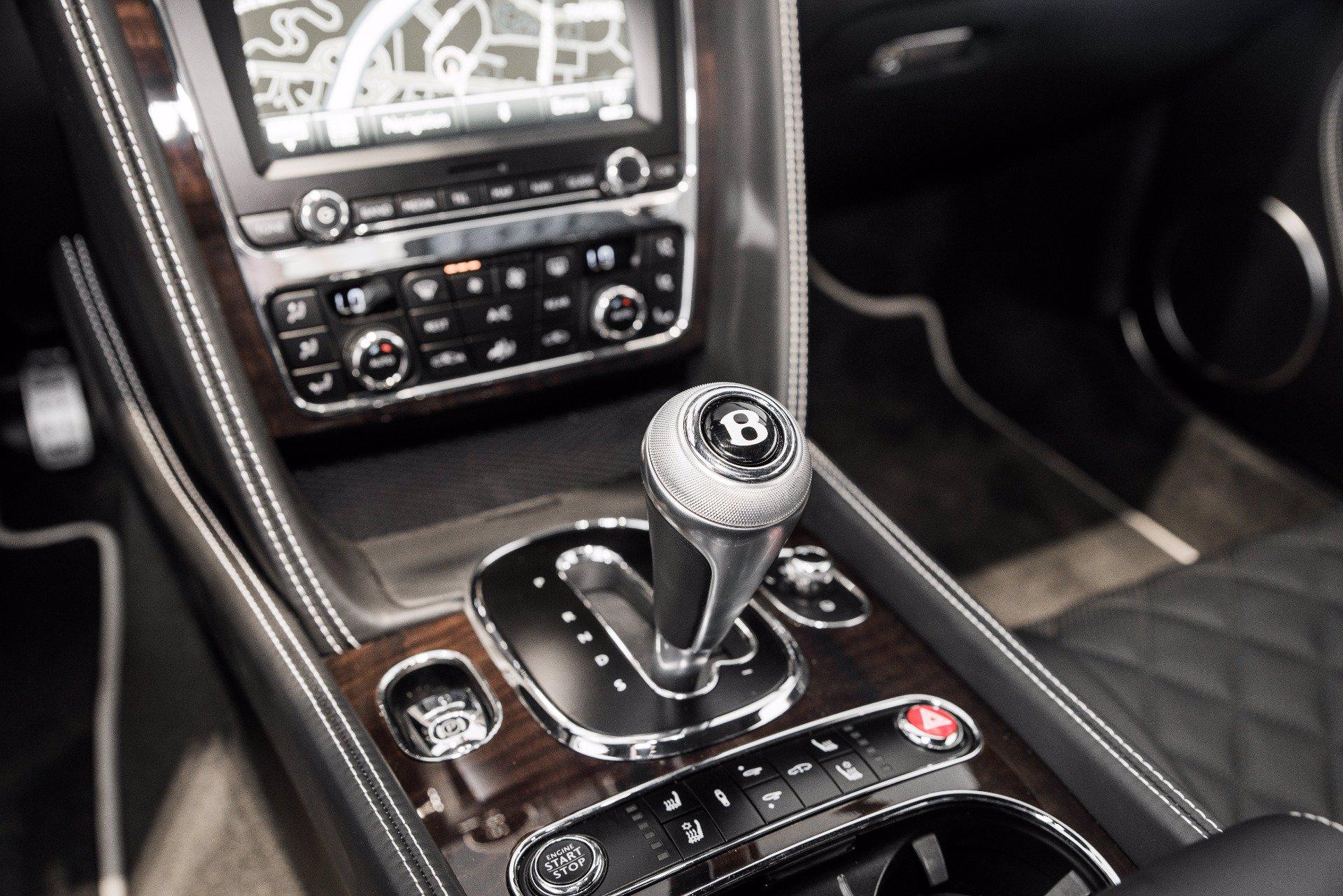 Used 2017 Bentley Continental GT V8 | St. Petersburg, FL