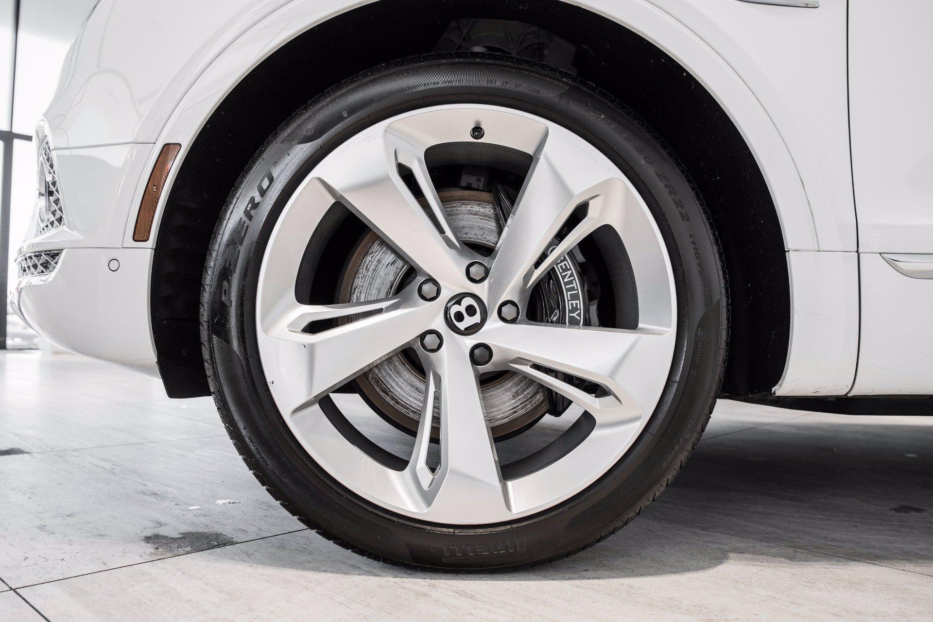 Used 2018 Bentley Bentayga | St. Petersburg, FL