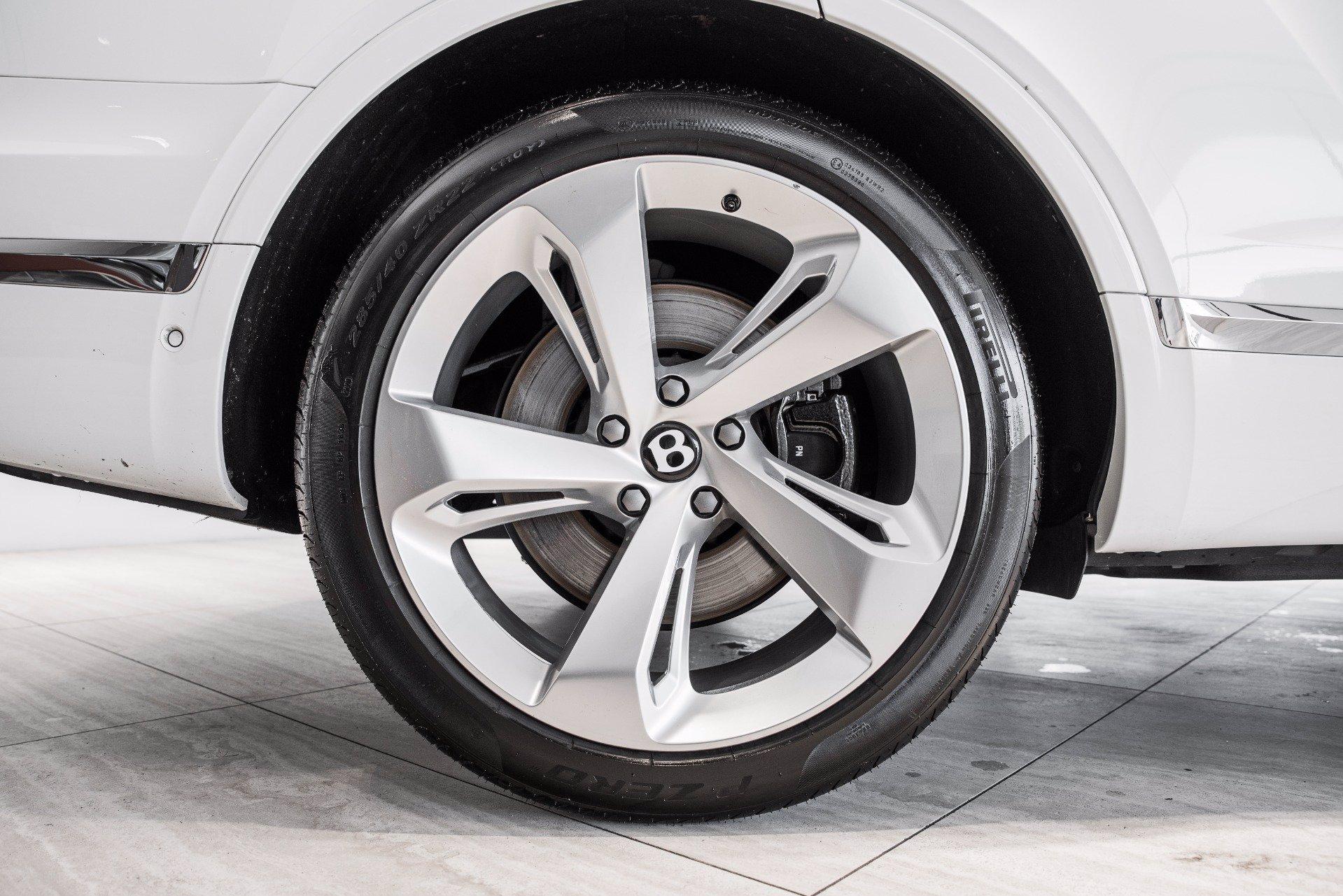 Used 2018 Bentley Bentayga | St. Petersburg, FL