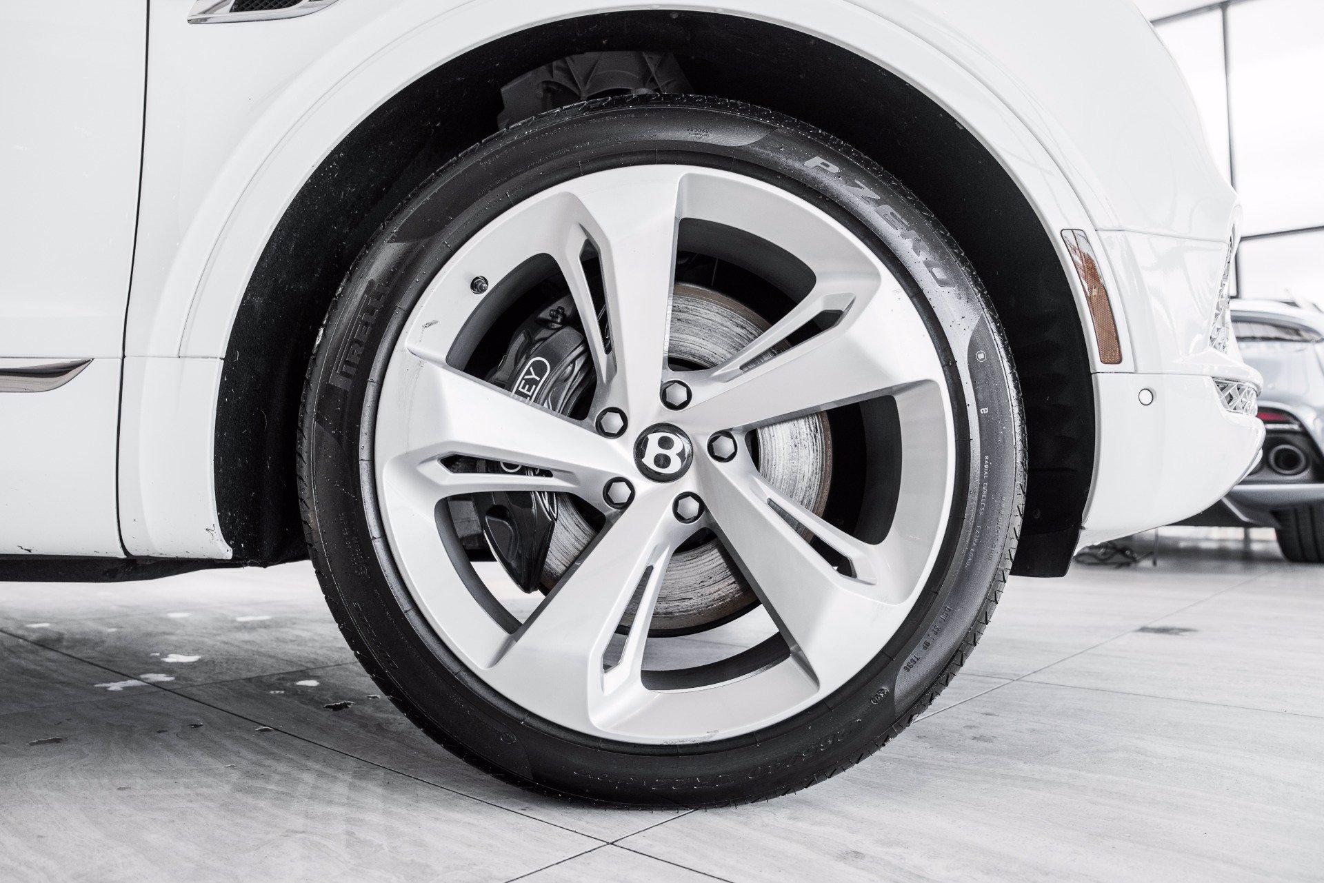 Used 2018 Bentley Bentayga | St. Petersburg, FL